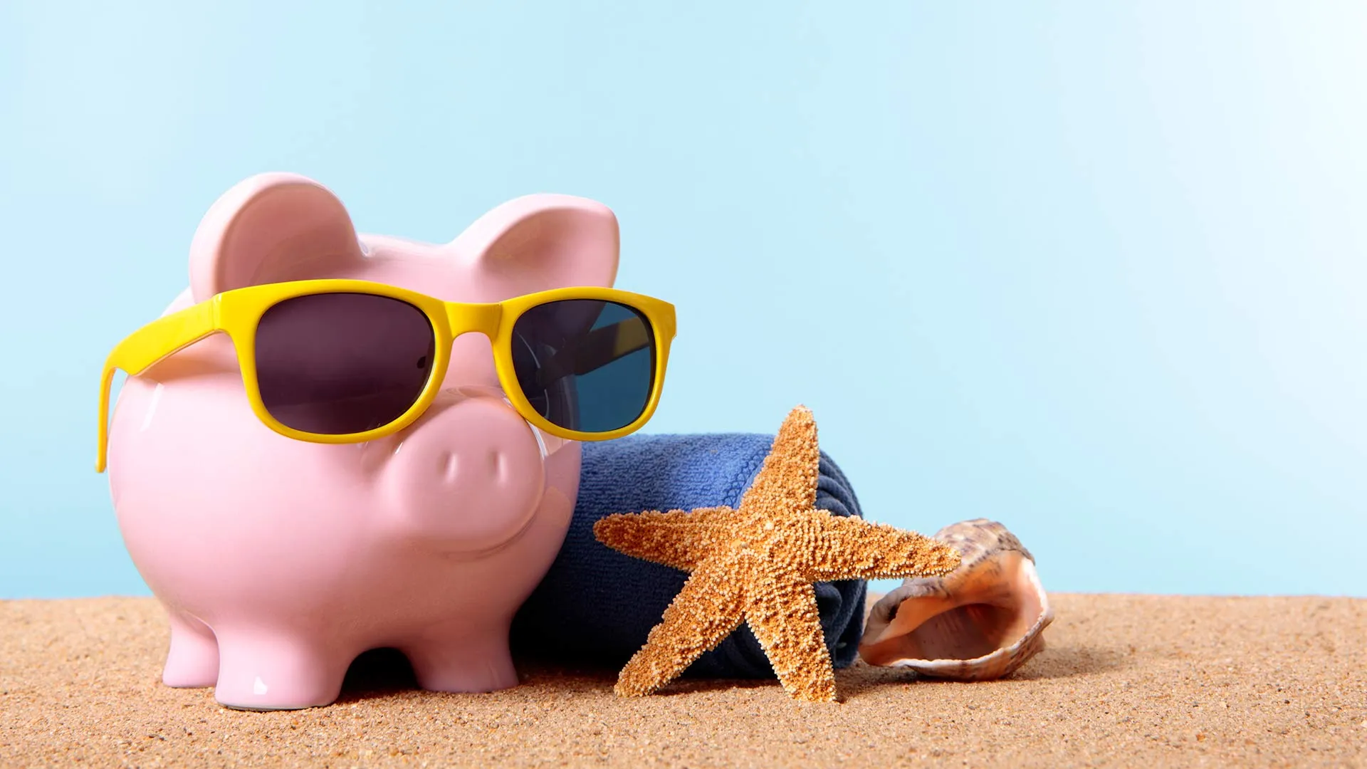 Administra tu dinero en Semana Santa