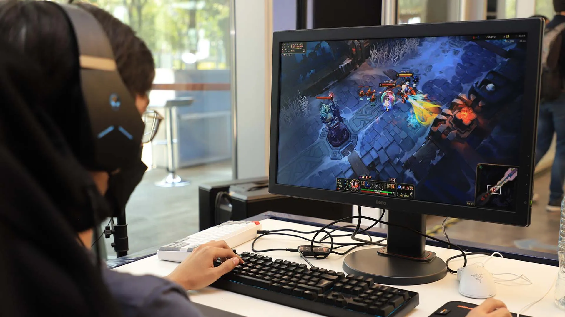 Ya hay ganadores de la Borregos Esports Cup Office Depot﻿ 2022