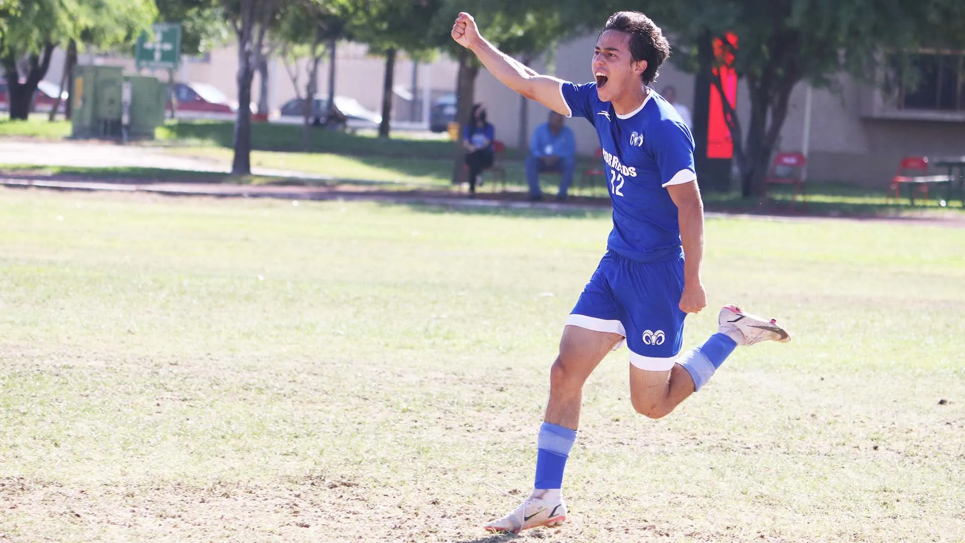 ¡Plata en CONADEIP! Equipo de PrepaTec Laguna destaca en soccer