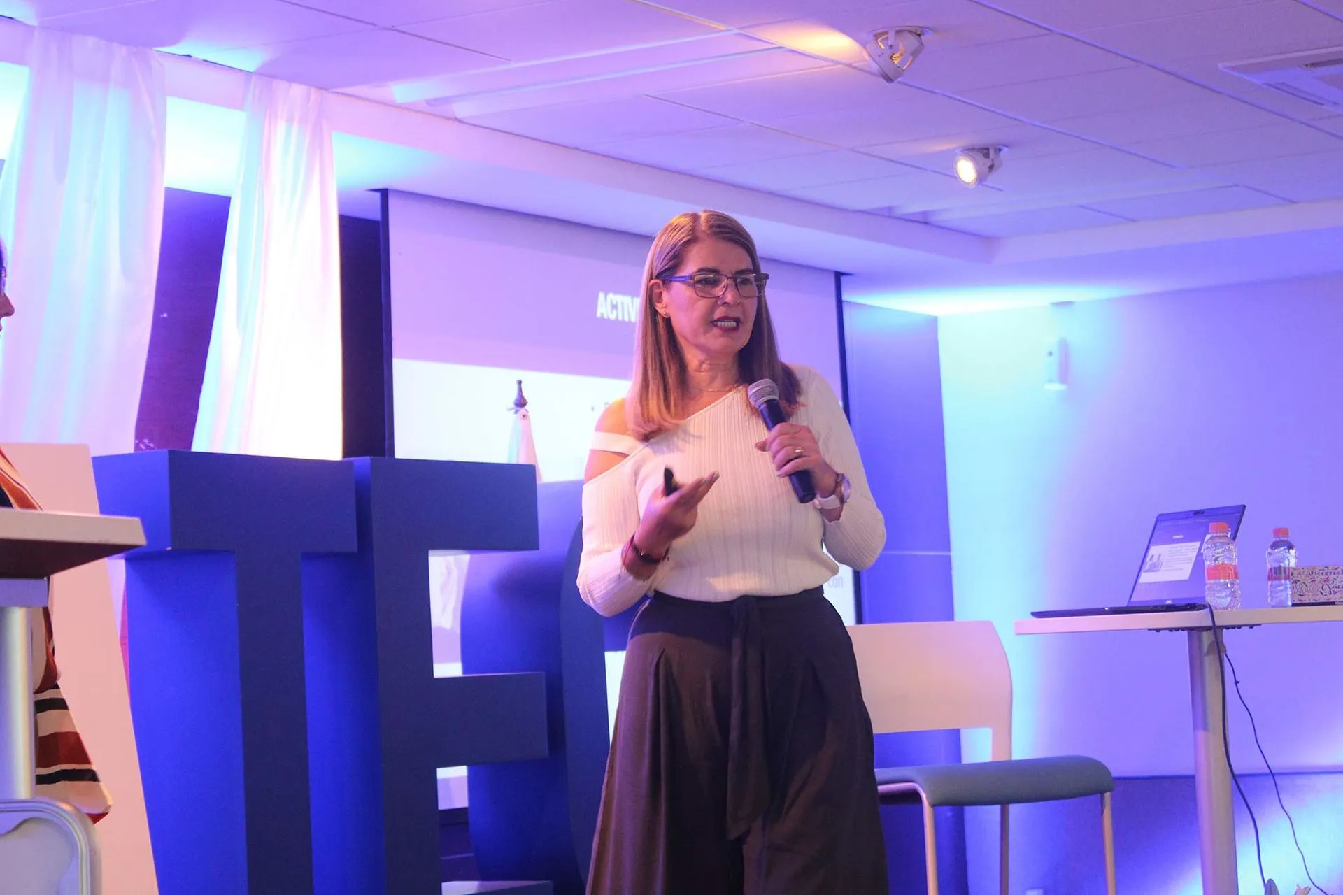 PrepaTec Santa Anita organizó diálogos para padres.