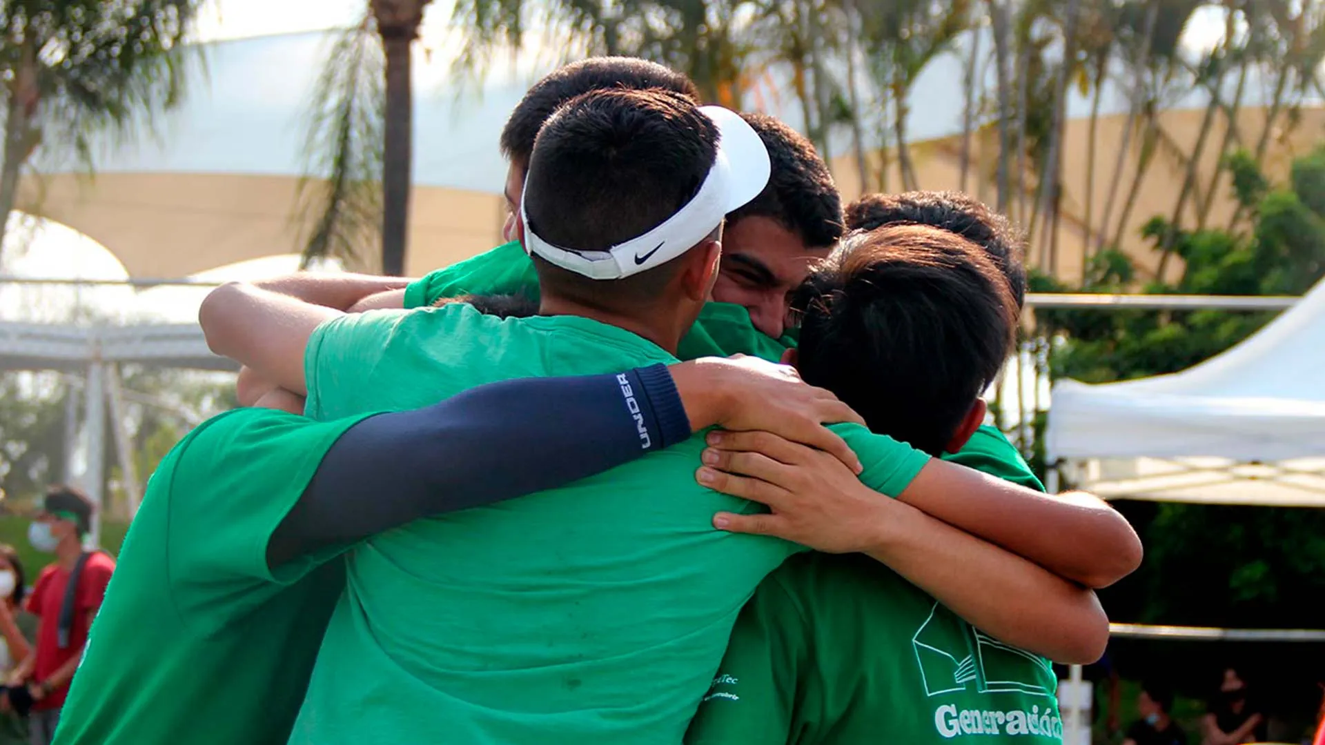 Copa Borrego: El evento más esperado de la PrepaTec Cuernavaca