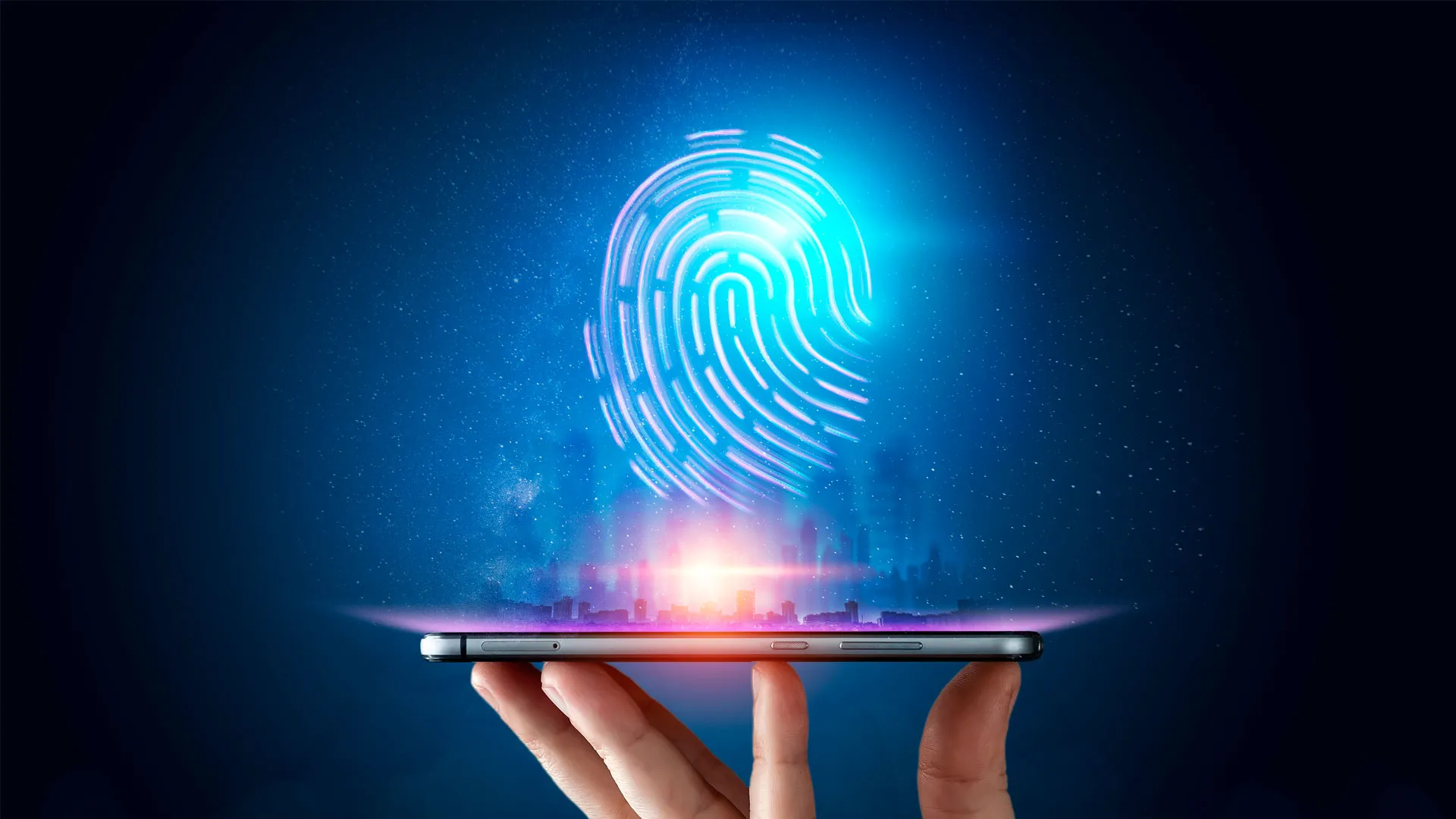 Egresado del Tec habla sobre huella digital en Business Week del Tec campus Cuernavaca