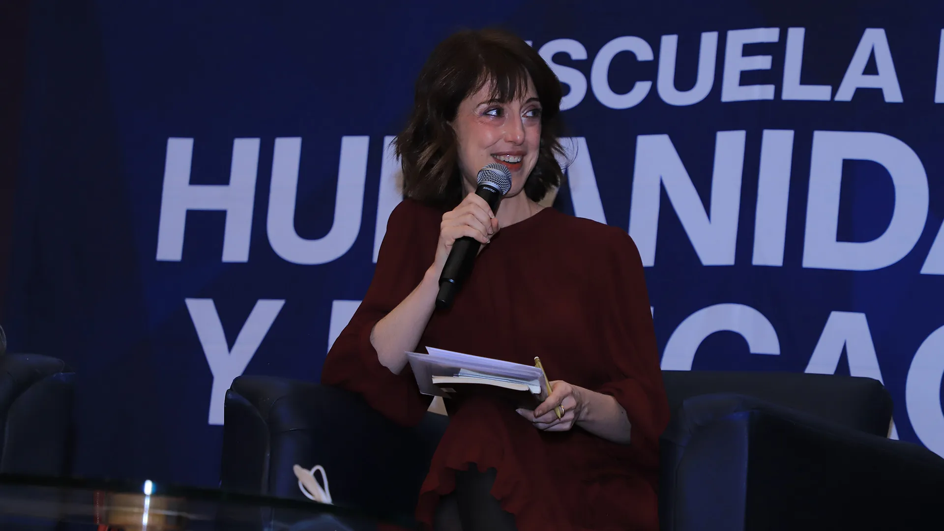 Irene Vallejo, la historia del libro y su posible extinción