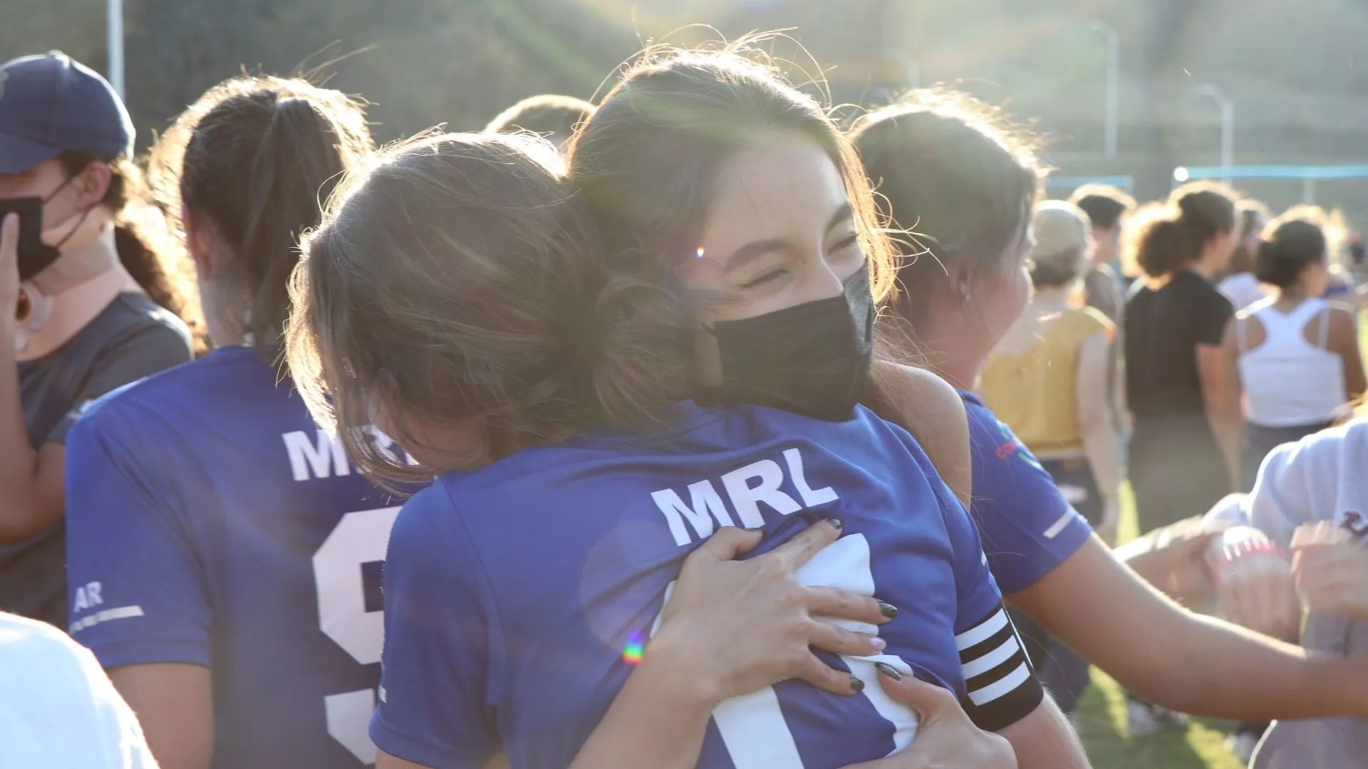 El equipo femenil de fútbol de Tec campus Morelia avanza a dos finales nacionales de CONADEIP.