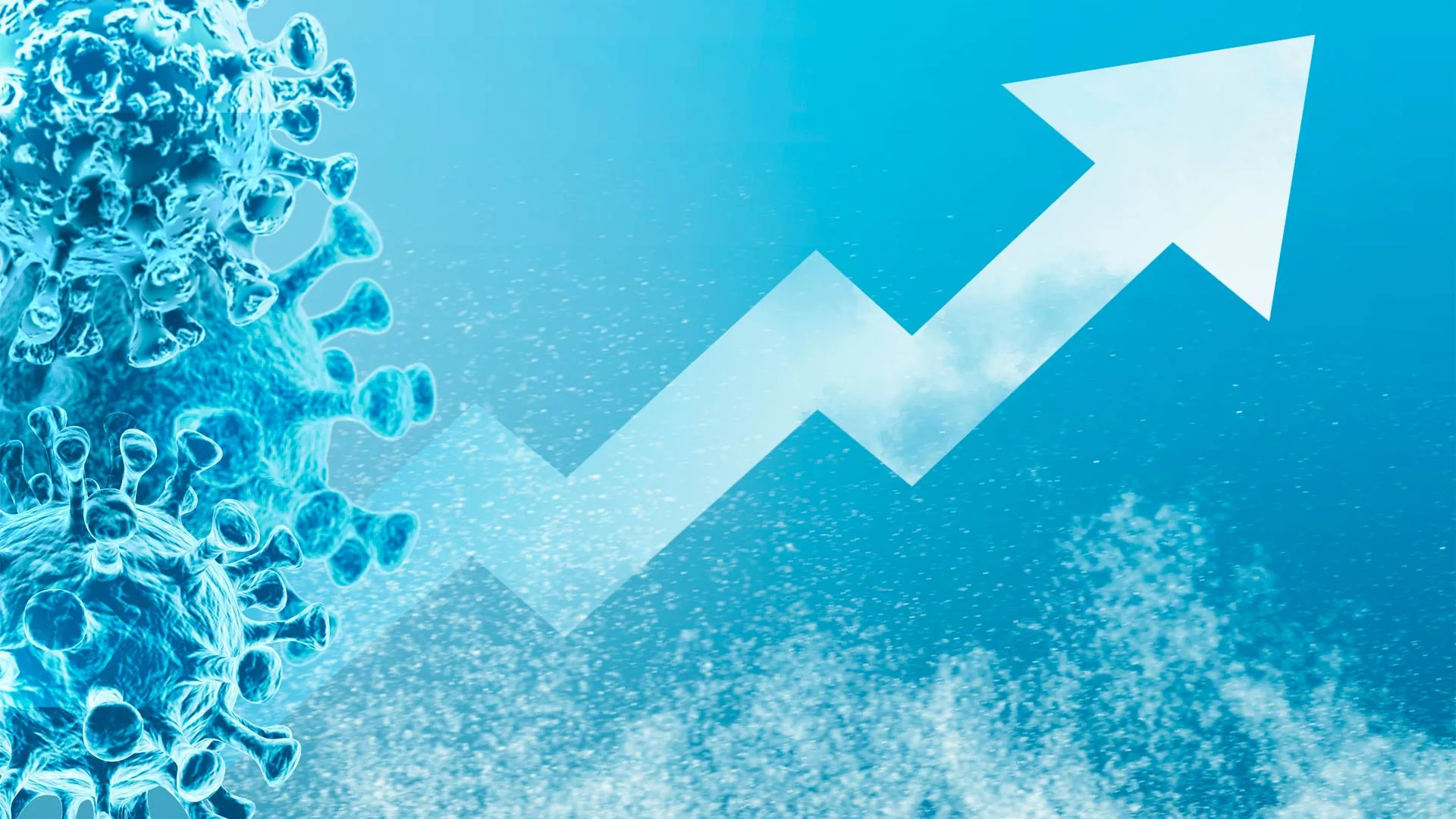 Es esperado que se sigan presentando brotes de COVID-19, según expertos de TecSalud.