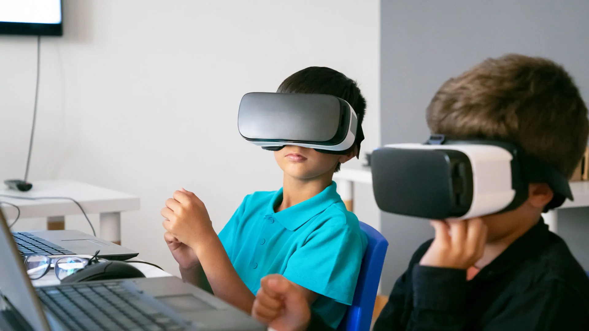 Tendencias educativas en México que ya se utilizan y se verán aún más en las aulas