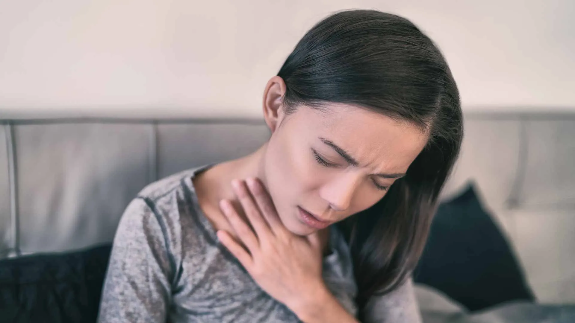 Secuelas que puedes tener si padeciste COVID sin ser Long COVID