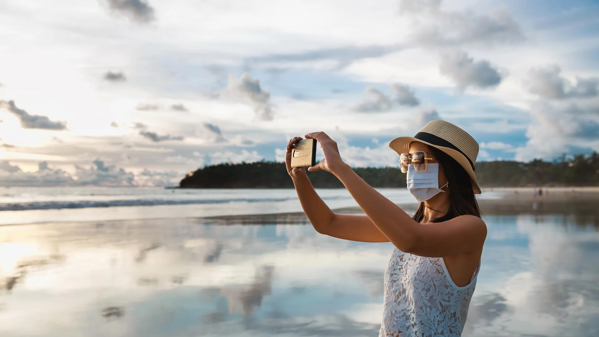 ¿Vacaciones post COVID? Consejos para un descanso seguro