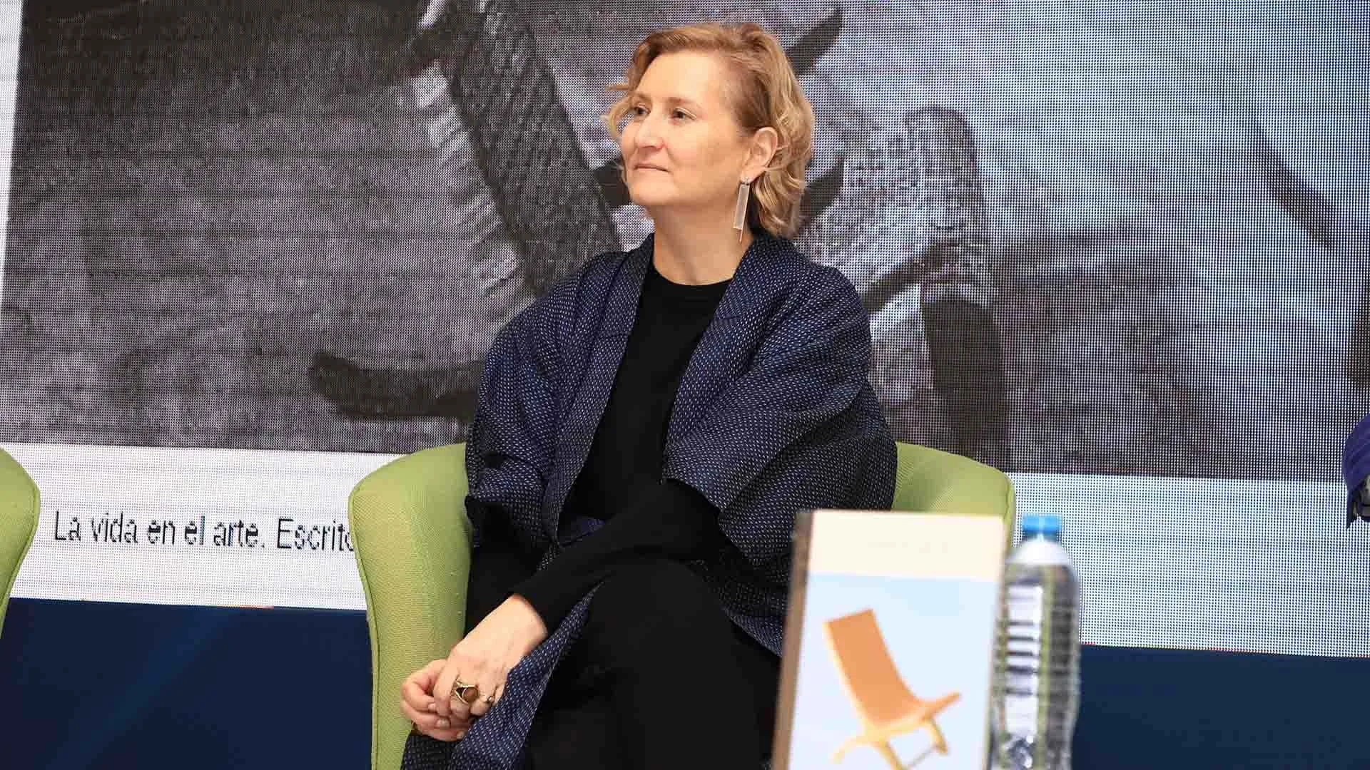 Ana Mallet diseño mexicano