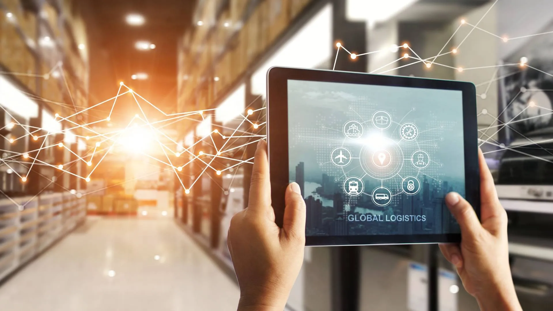 La Escuela de Ingeniería y Ciencias del Tecnológico de Monterrey abrió el Centro de Logística Inteligente y Sustentable