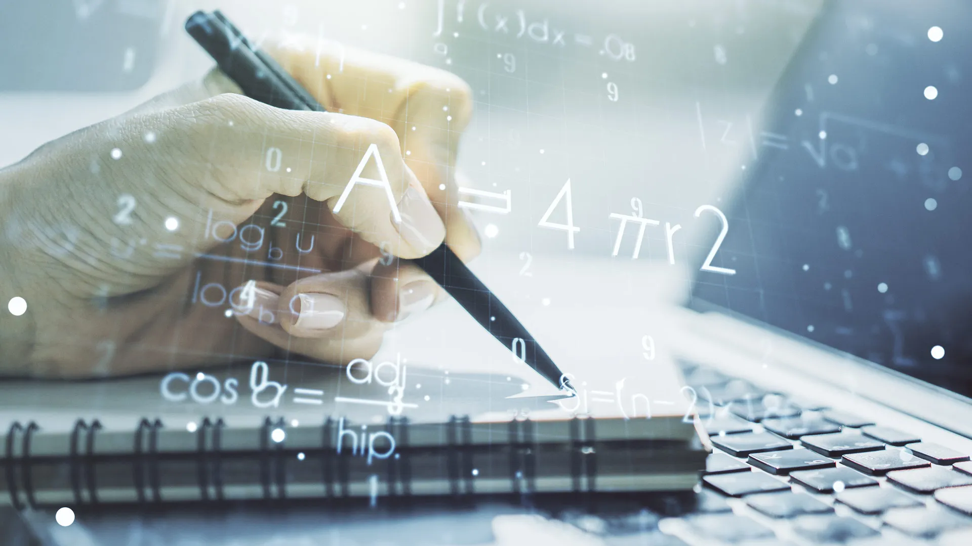 Concurso nacional de Ciencias ganadores campus Monterrey