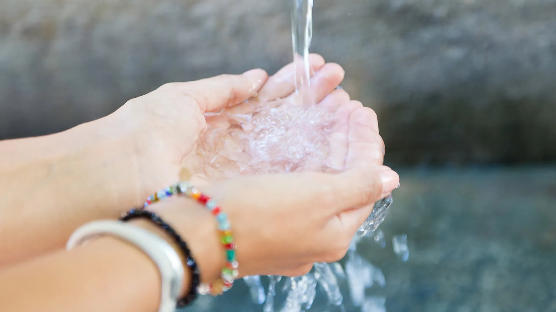 Diseñan medidor para reducir consumo de agua