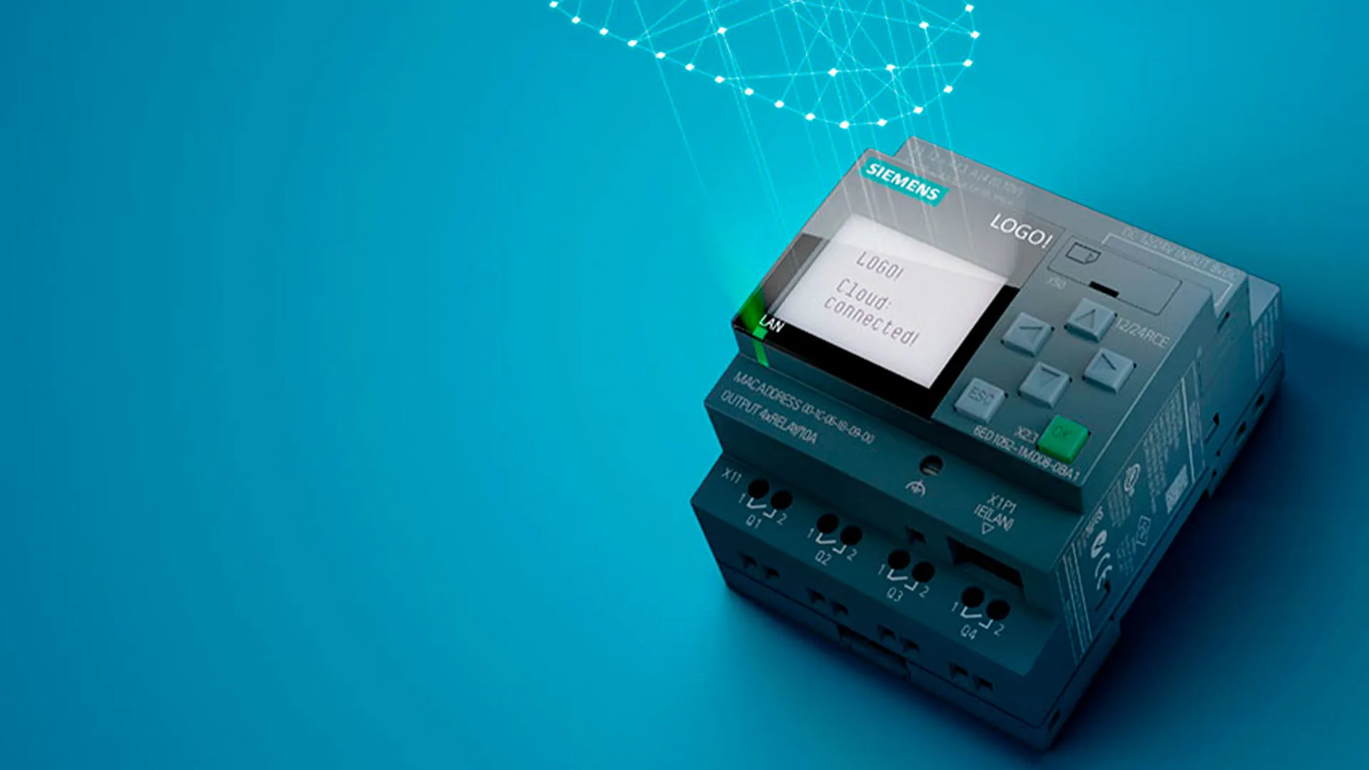 Dispositivo para crear aplicaciones en la nube para competencia regional