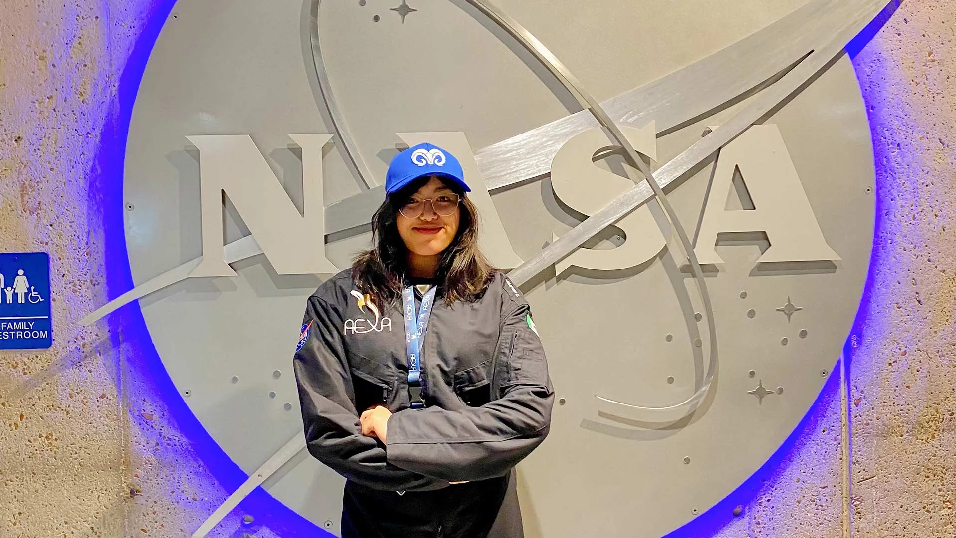 Tec student to be first analog astronaut from Sonora