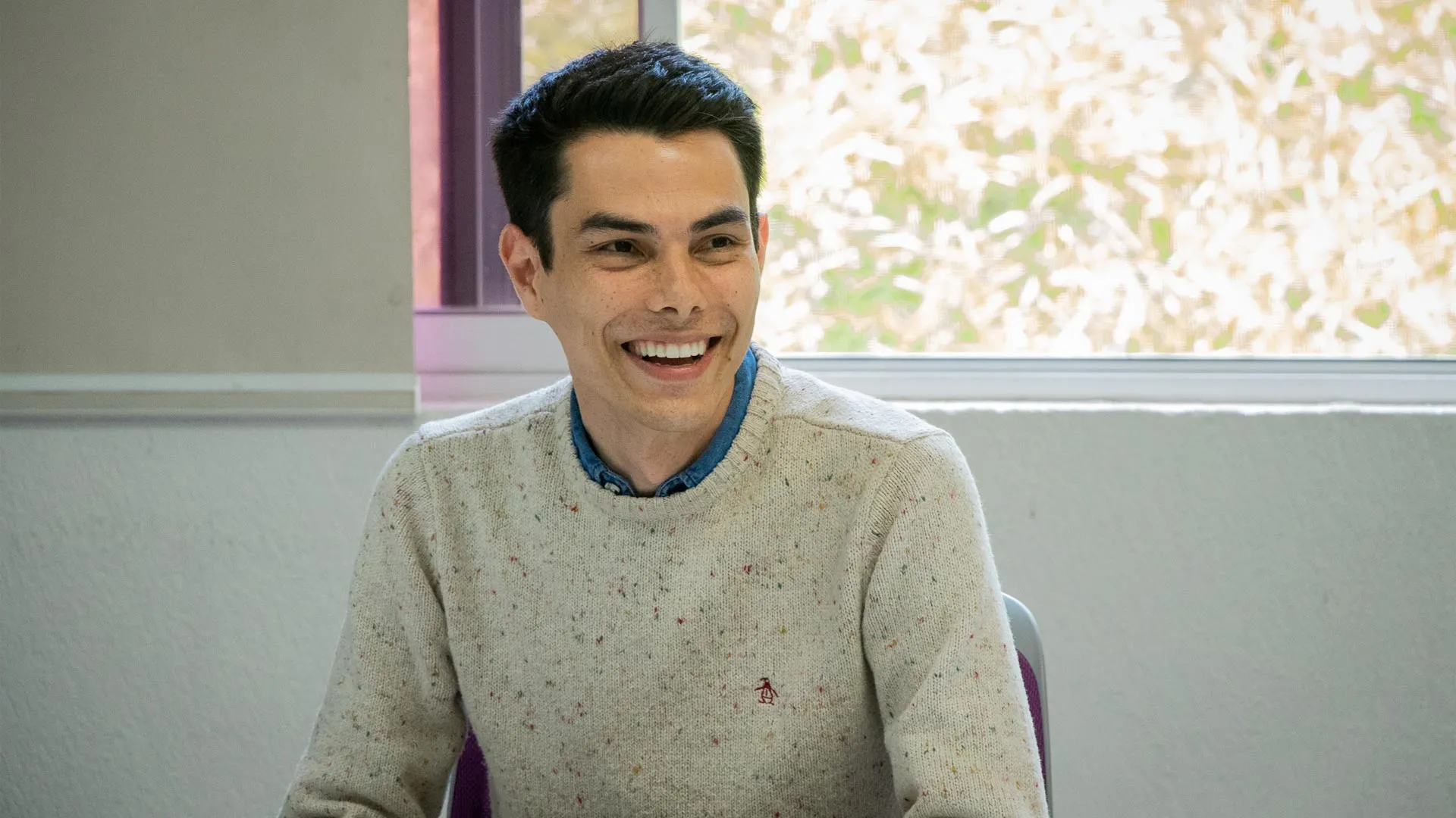 Director general de campus Saltillo