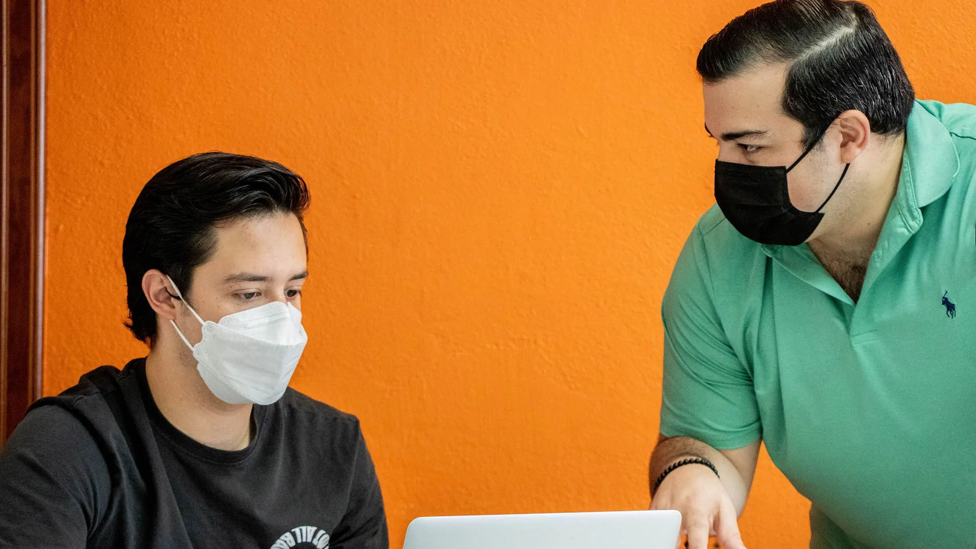 Profesor Inspirador 2022 campus Saltillo