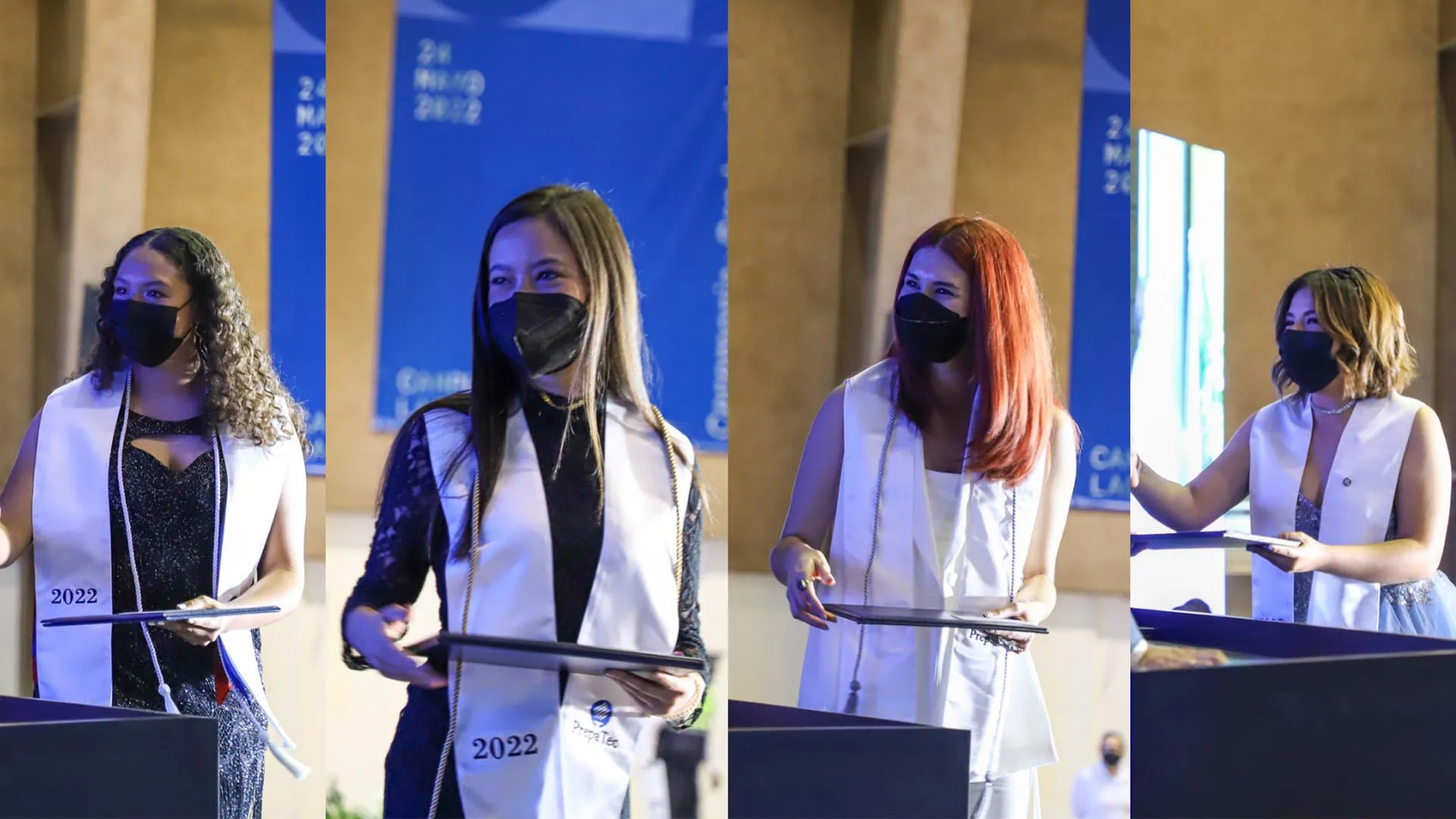 Cuatro egresadas de PrepaTec Laguna comparten su vivencia