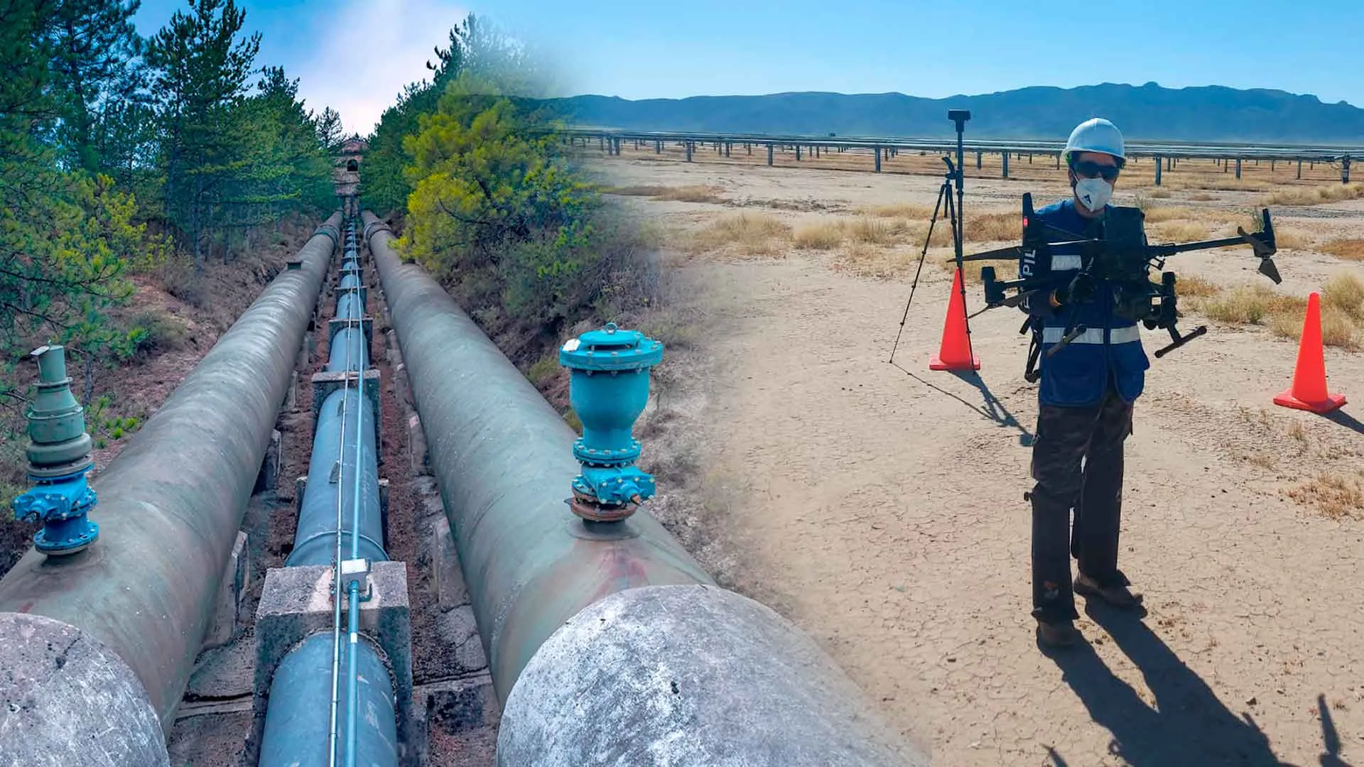Con su empresa, alumno Tec busca fortalecer el cuidado del agua en NL