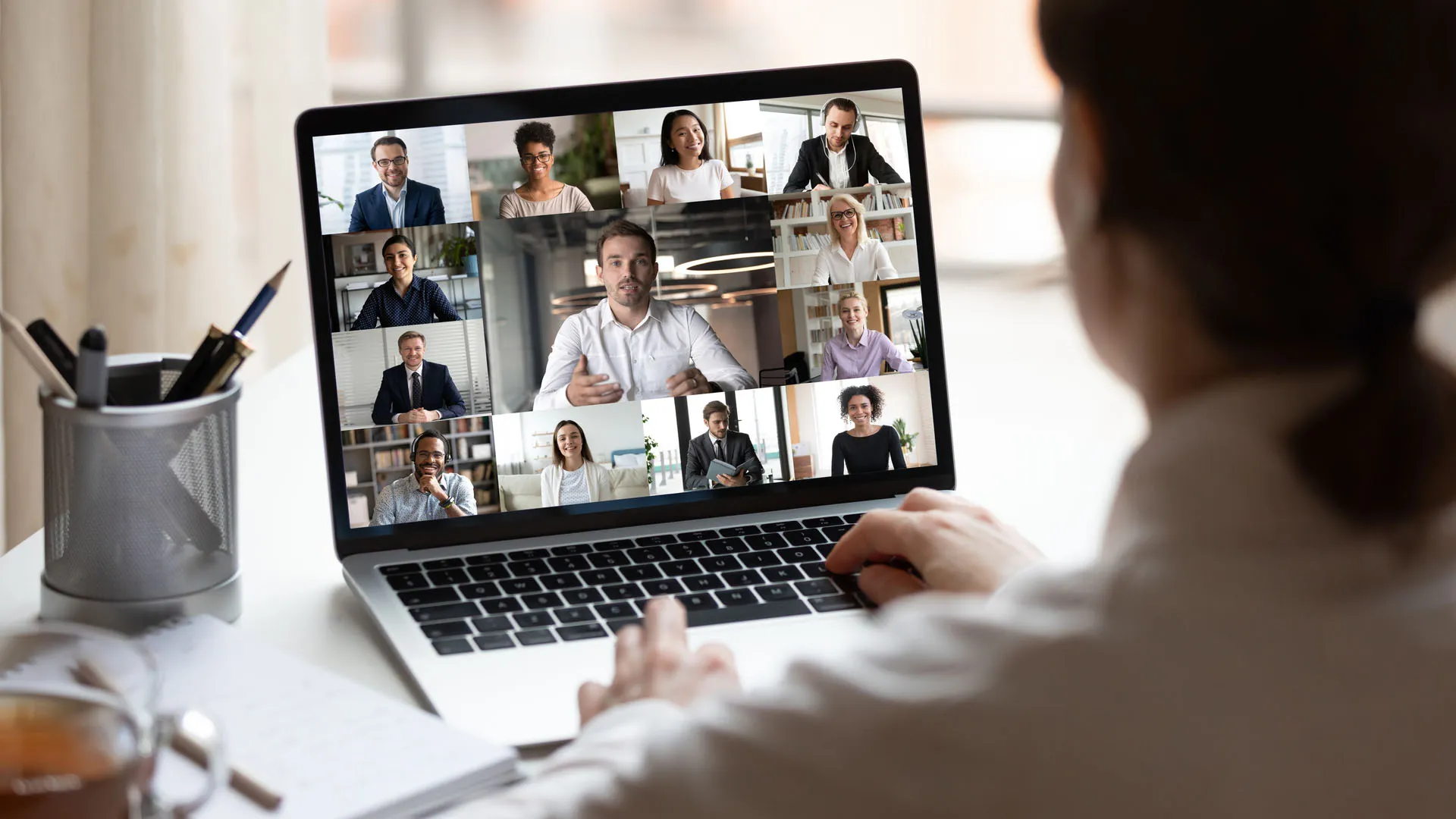 TecSalud y EGADE Business School lanzan programa de "Gestión de Sistemas de Salud".