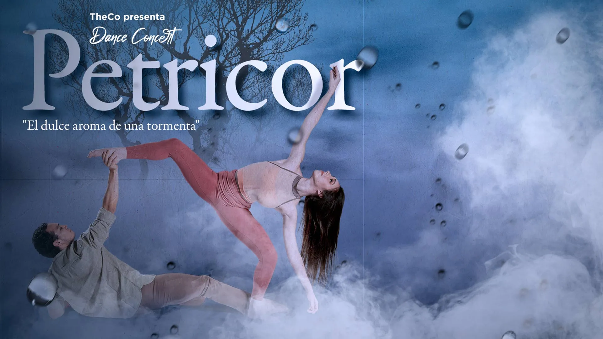 Petricor Dance Concert