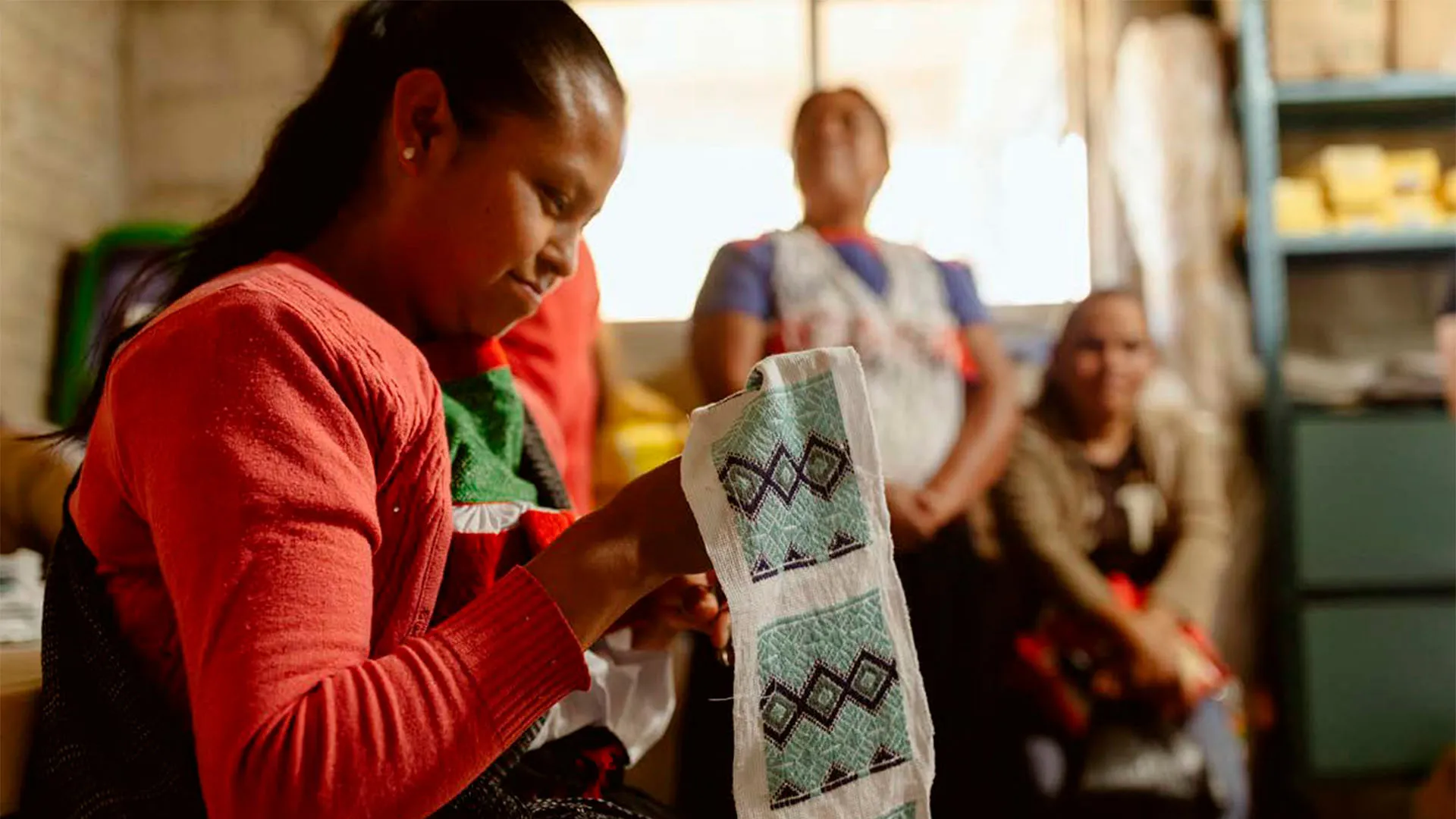 Someone Somewhere: la empresa de egresados Tec que revolucionó la moda