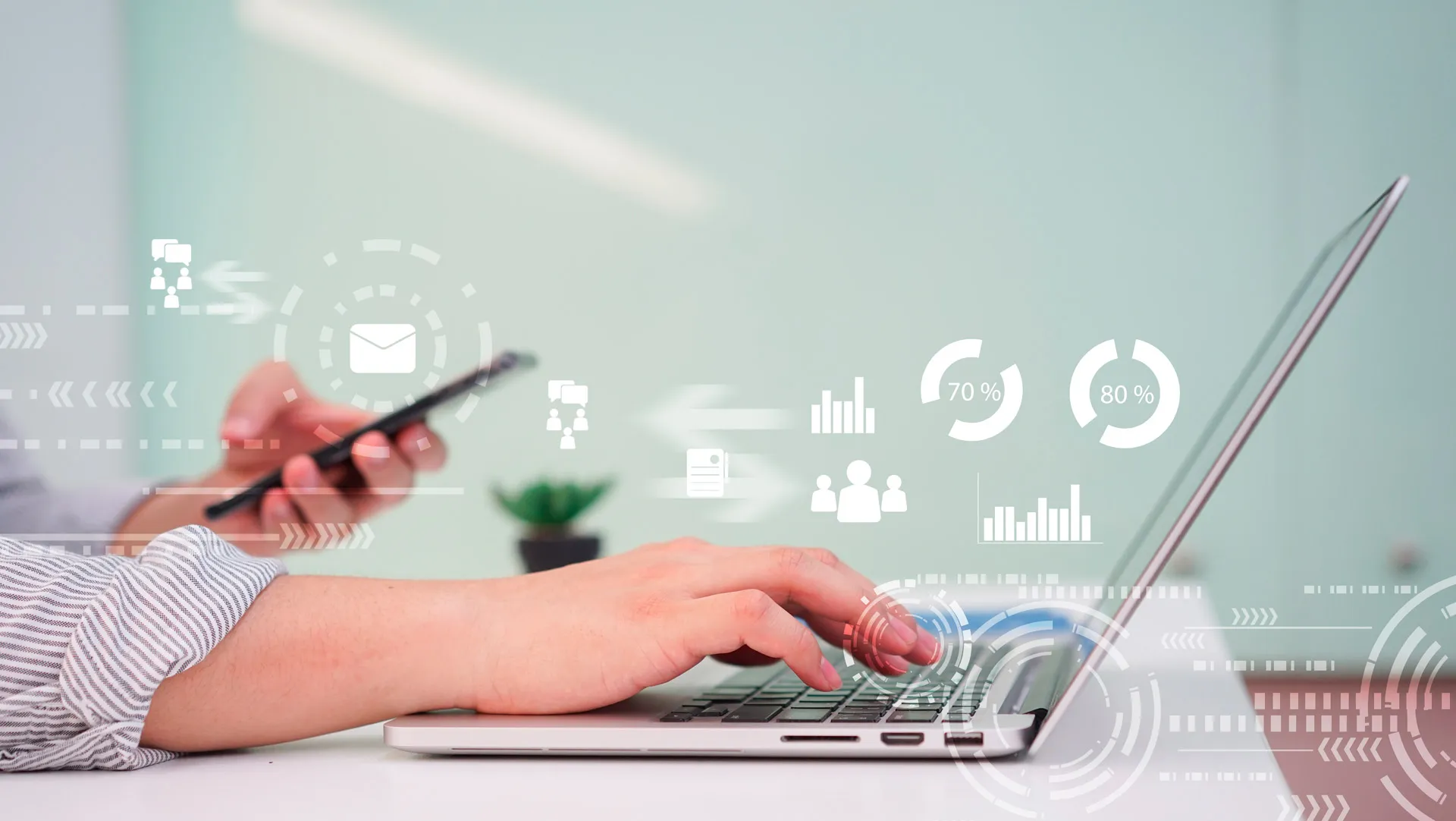 El Tec de Monterrey fue distinguido con el Dave Perry Award for Exellence in Innovation 2022. 