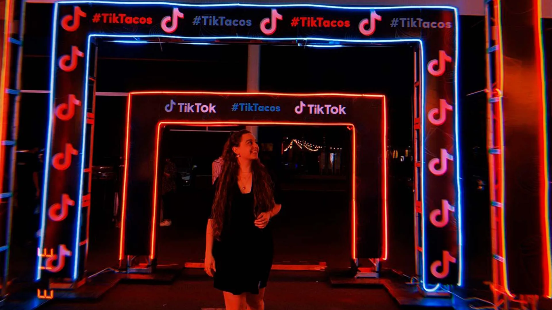 TikTok, influencer, Daniela Morales, Tec CEM