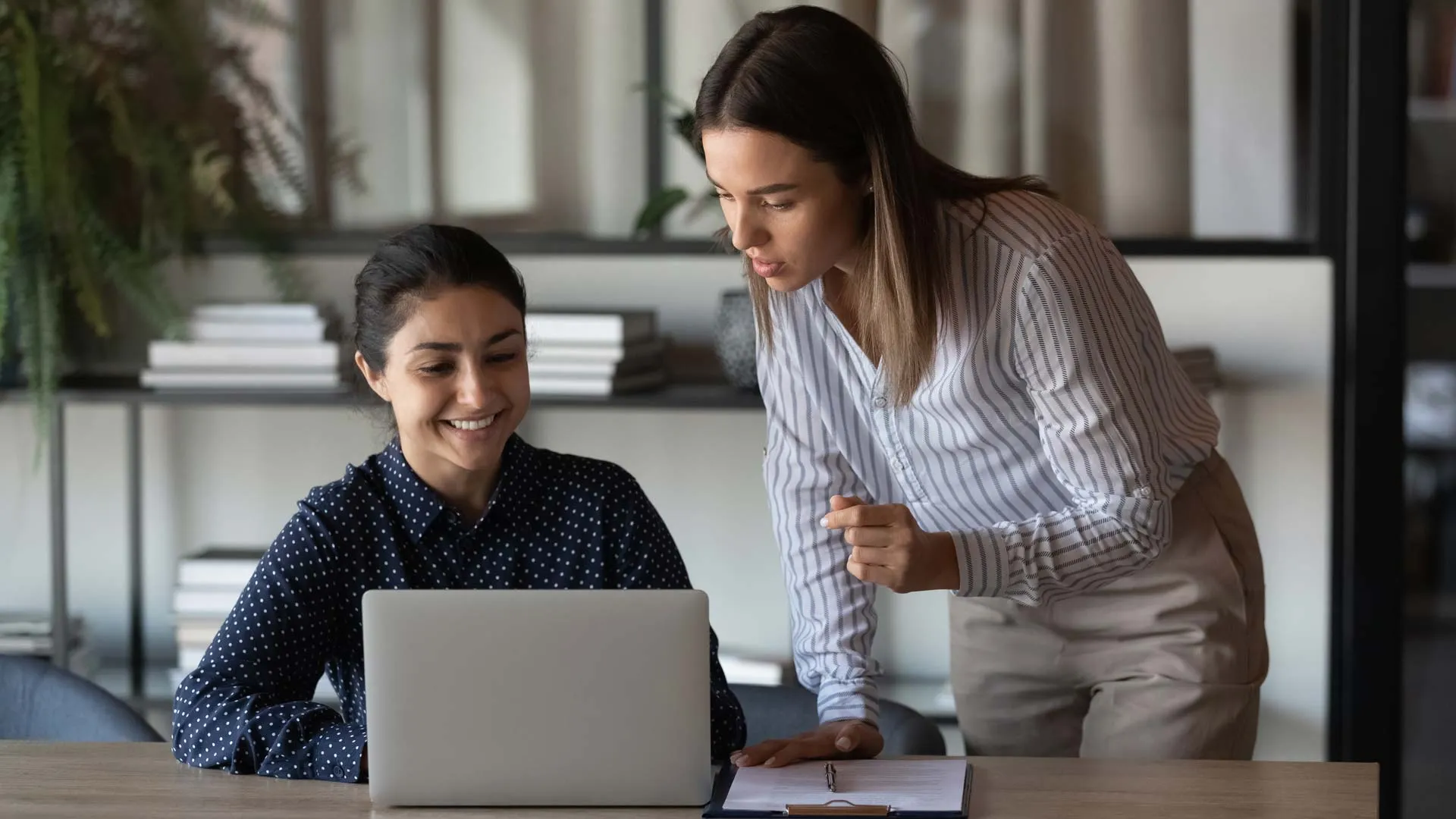 Mentoras Tec, seleccionadas en programa contra la desigualdad de género-apru