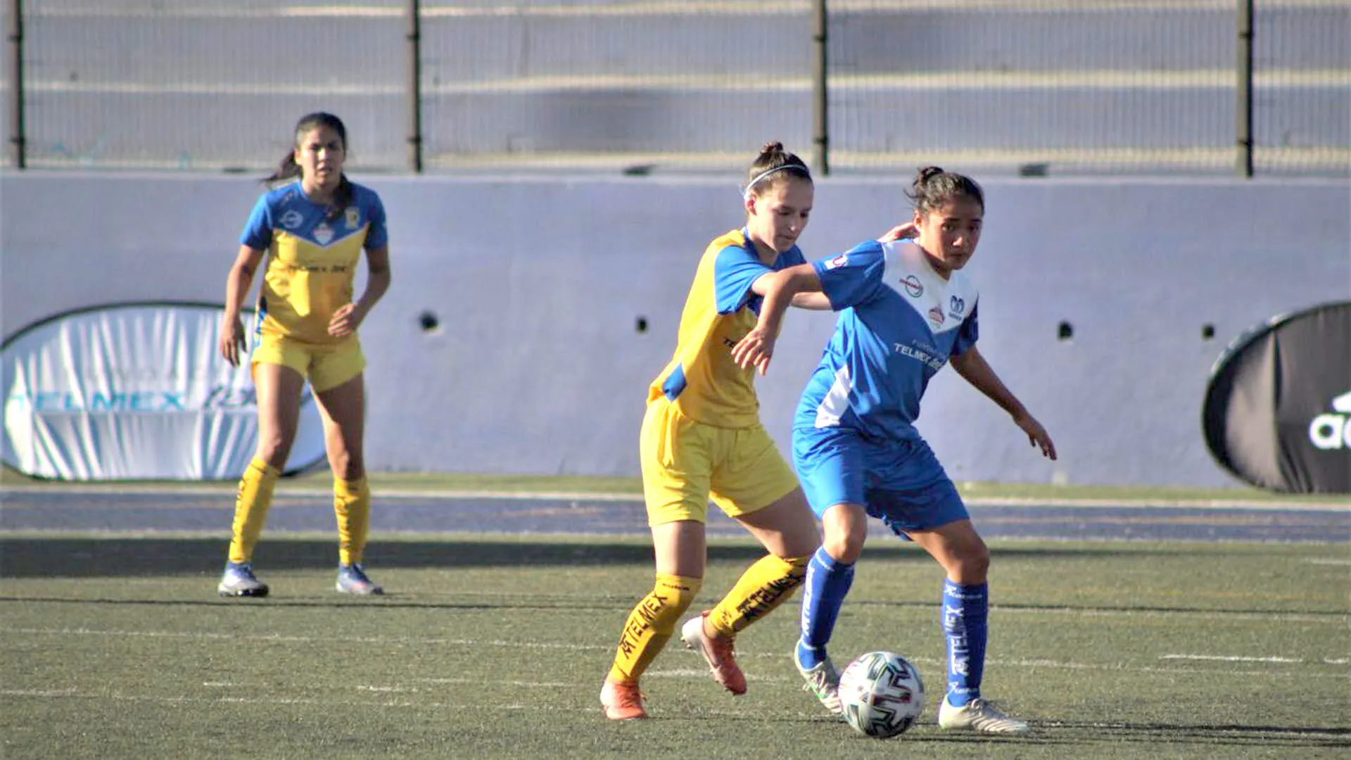 Aprende a ganar y sobreponerse con el fútbol