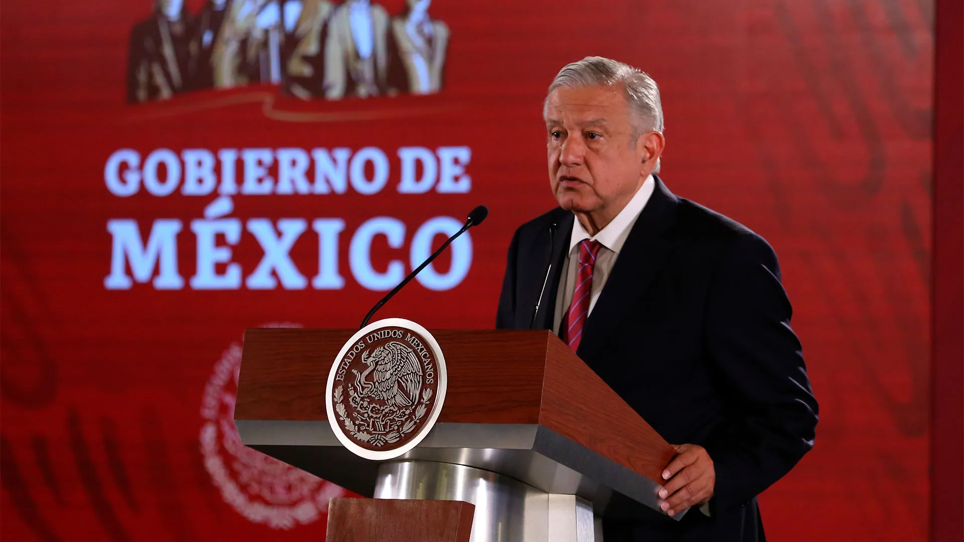 La ausencia de AMLO y los acuerdos de la Cumbre de las Américas