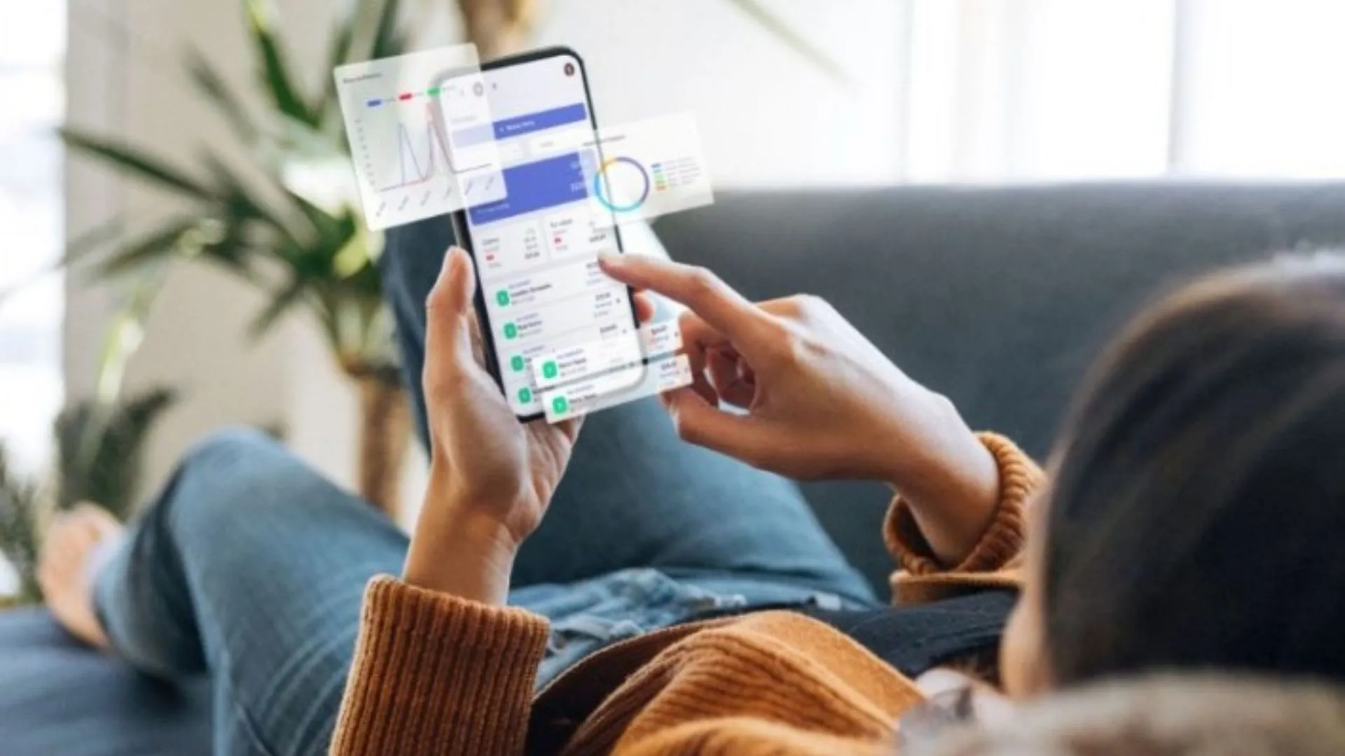 Contapp es una plataforma creada por un EXATEC