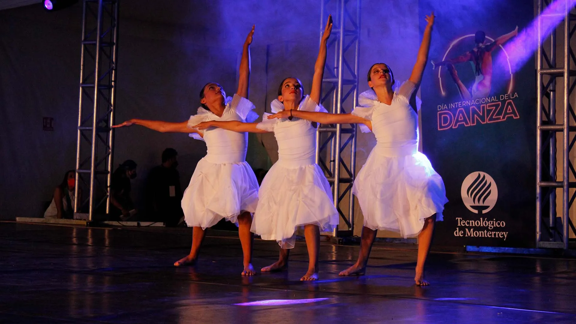 Danza, arte y cultura, Tec