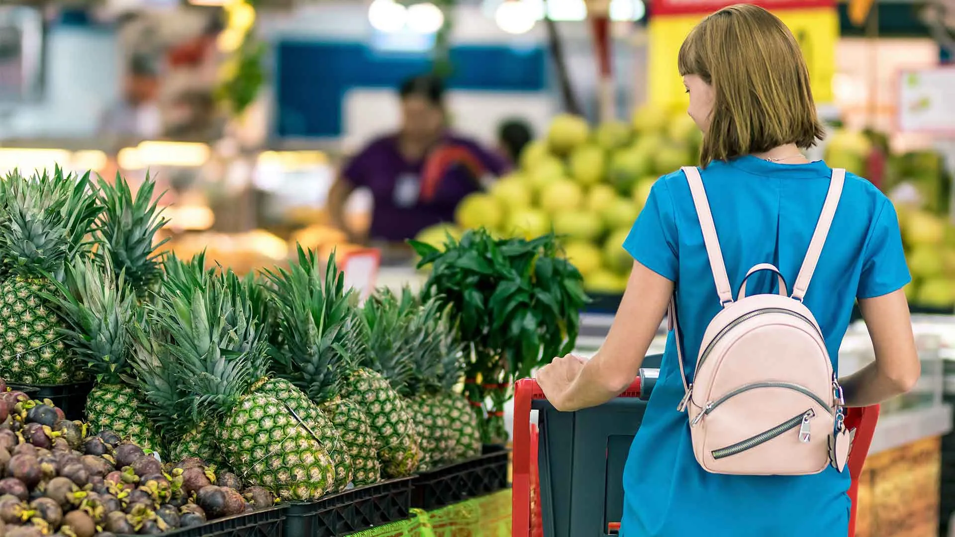 El conflicto entre Rusia y Ucrania impacta la inflación