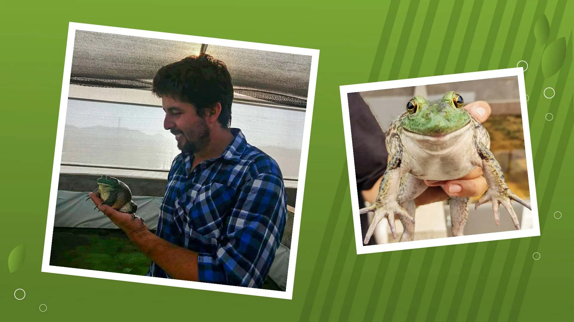 ANCAGS: emprendimiento de EXATEC que busca impulsar el sector acuícola hidrocálido