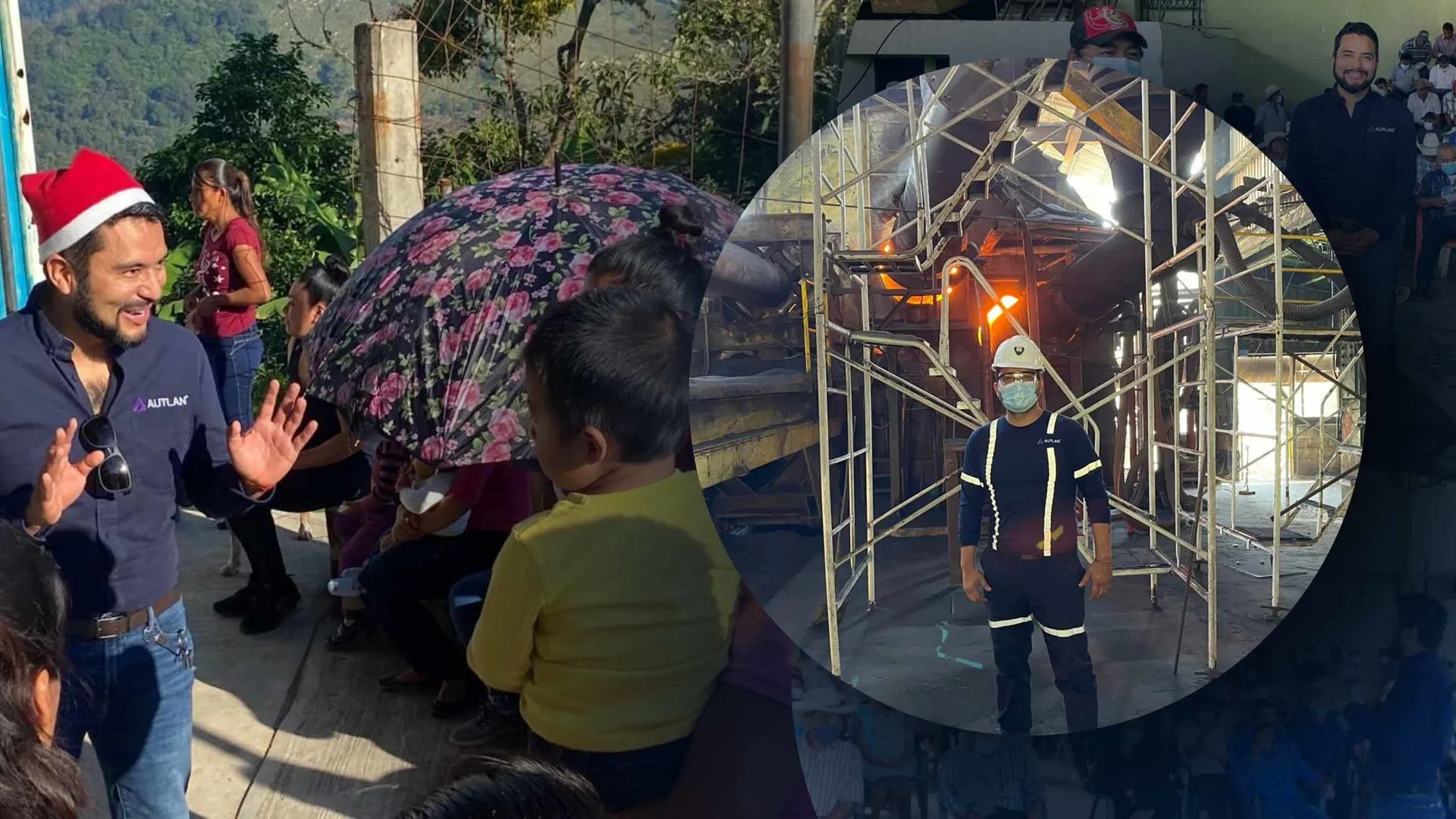 EXATEC impulsa liderazgo y sostenibilidad en el sector minero