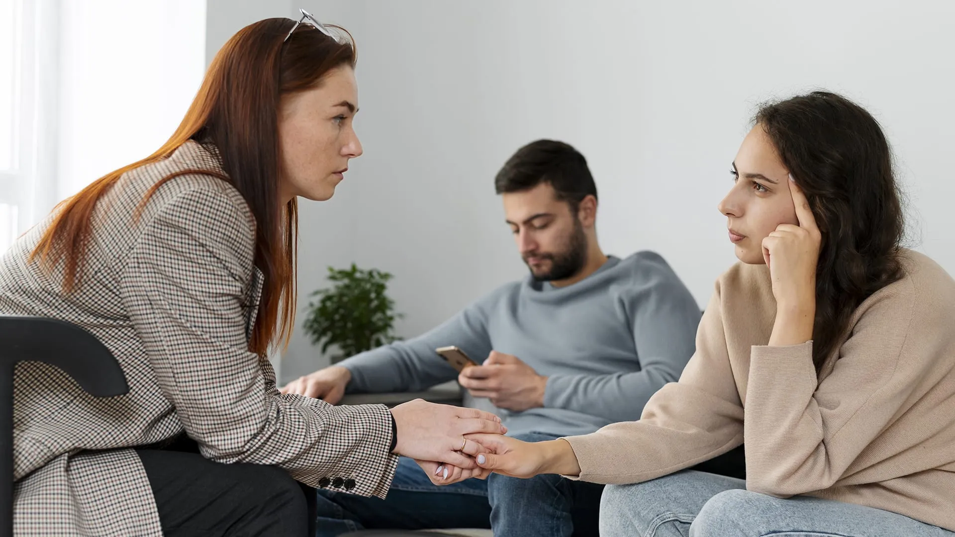 Premian su aplicación para promover la salud mental