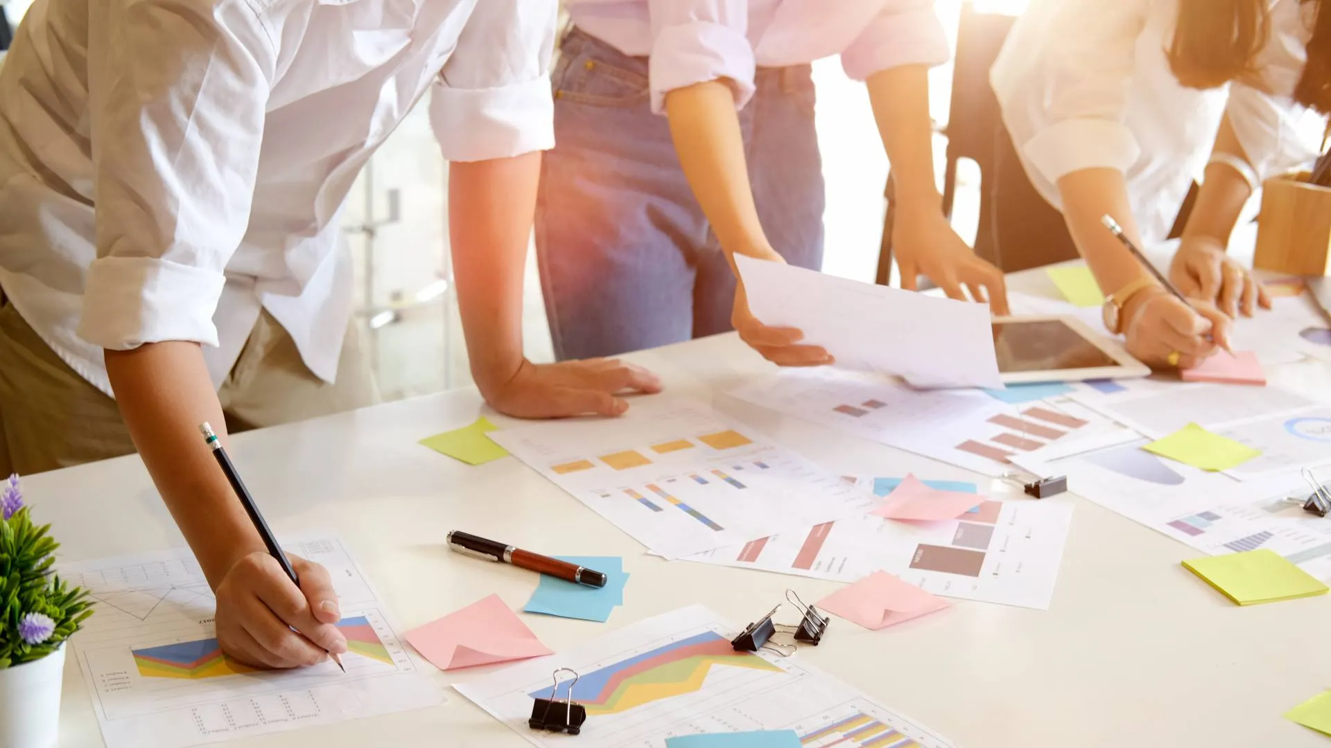 La primera edición del Global Case Competition at Tec reunió a alumnos de la Escuela de Negocios para trabajar en equipo la resolución de un caso de negocios