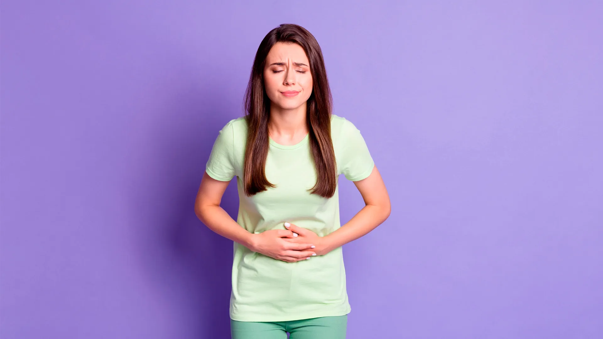 Las altas temperaturas pueden ser causa de un aumento en el número de casos de infecciones gastrointestinales.