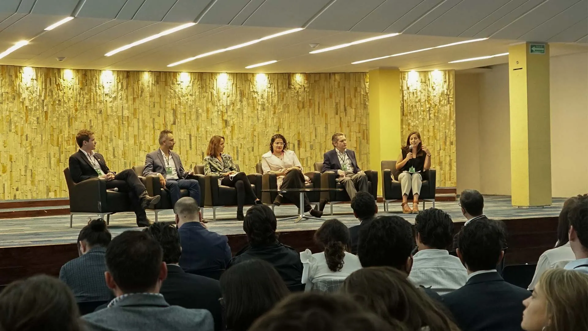 Tec CSF sede del Latin America Climate Innovation Summit 