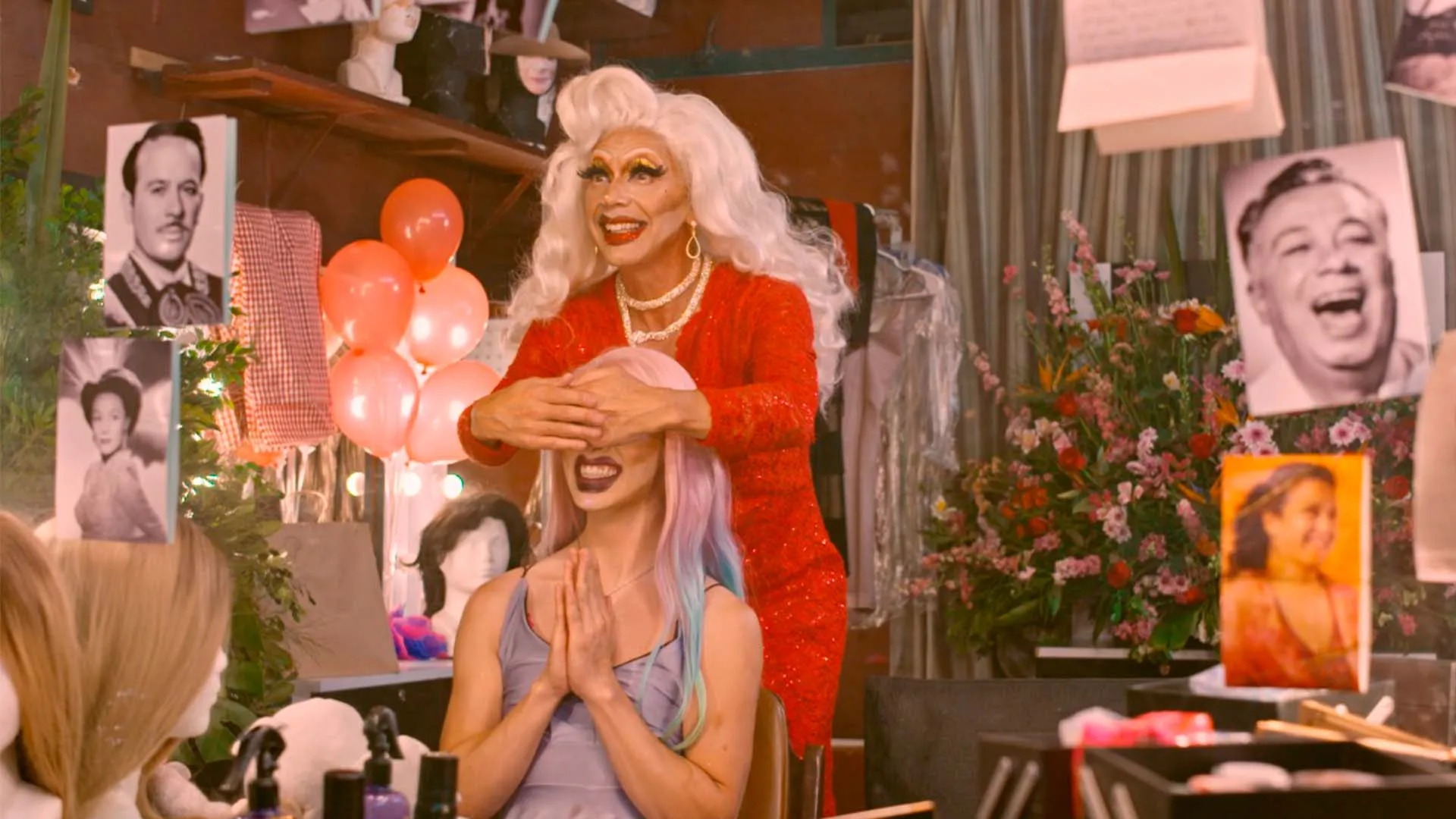 Comunidad LGBT, Tec CCM, cortometraje