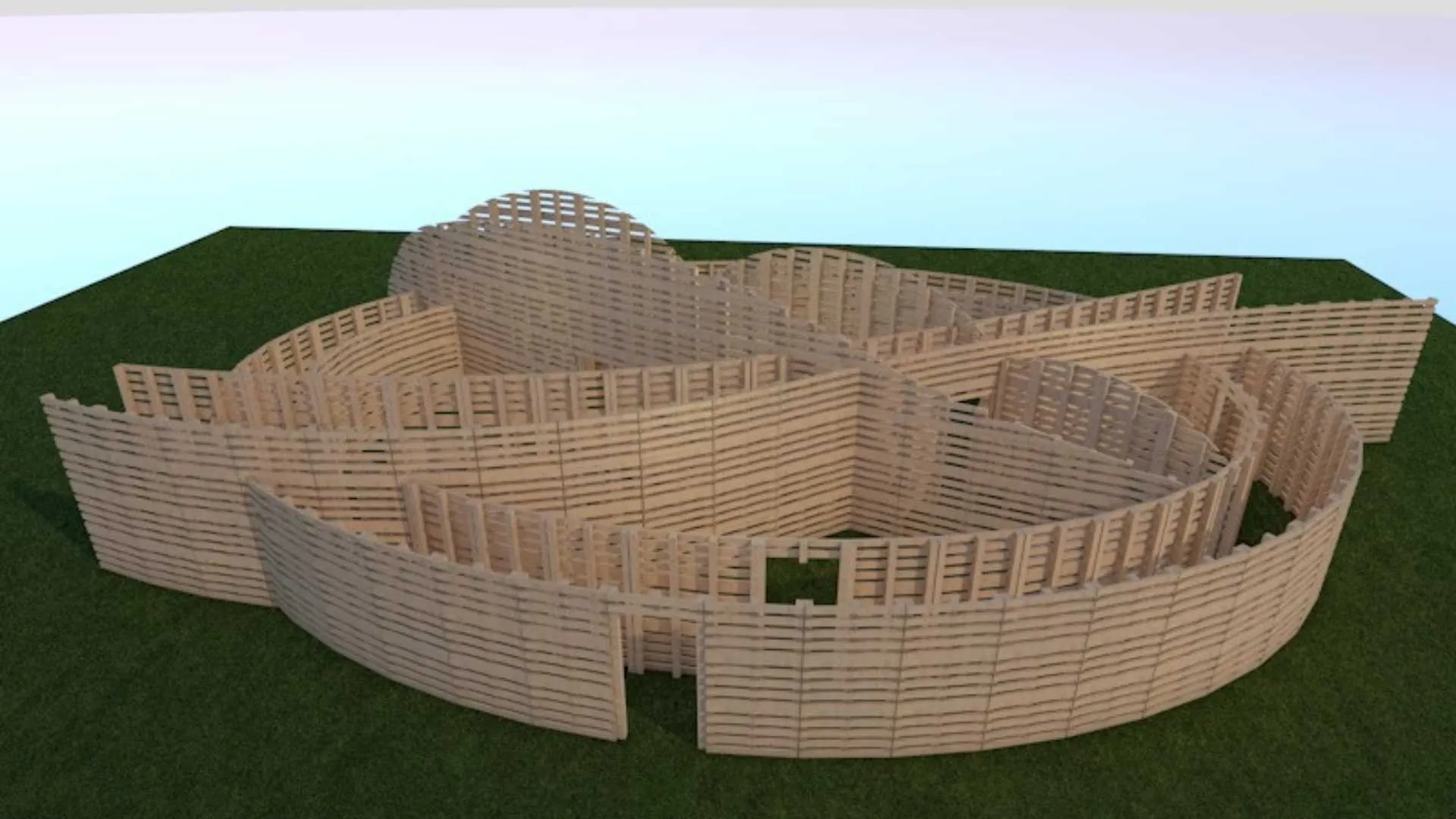 Líder de Arte y Cultura de Tec Tampico gana beca internacional de arte