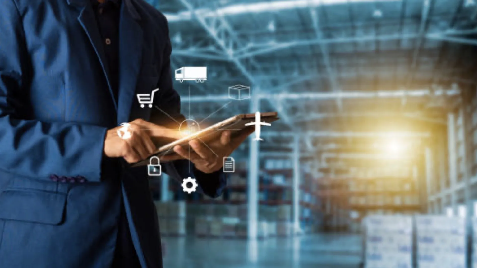 El MIT Supply Chain Excellence Award te permite estudiar un programa de Maestría en Gestión de la Cadena de Suministro (SCM)