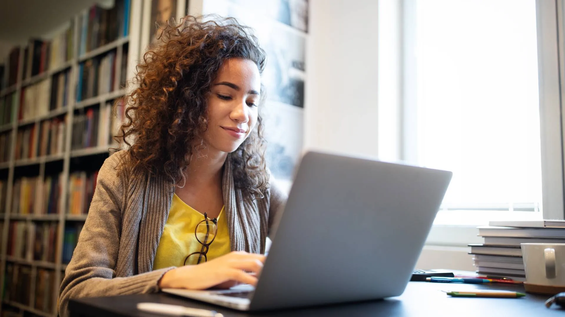 Como alumno del Tec puedes participar en estancias virtuales de investigación en instituciones que pertenecen al Consorcio Hemisférico de Universidades