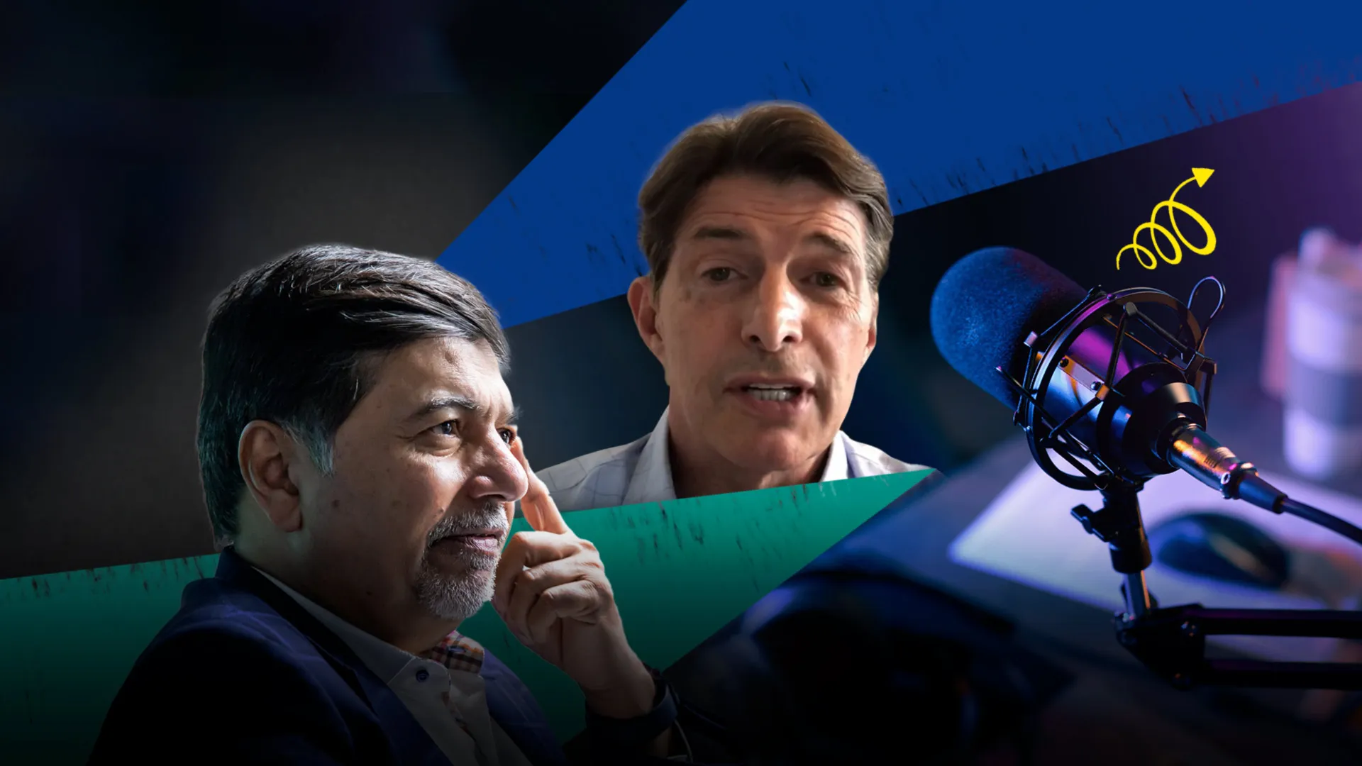 Creadores del movimiento de capitalismo consciente llegan a Tec Sounds