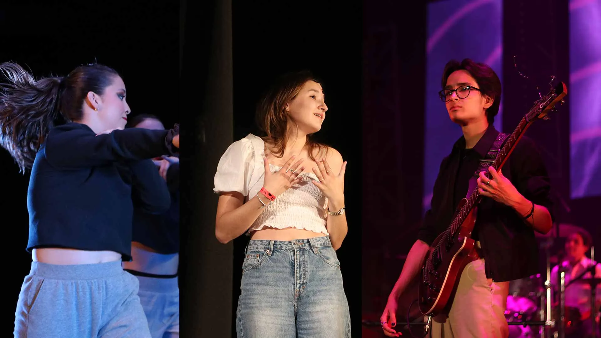 Ciudad Obregón luce en VibrArt