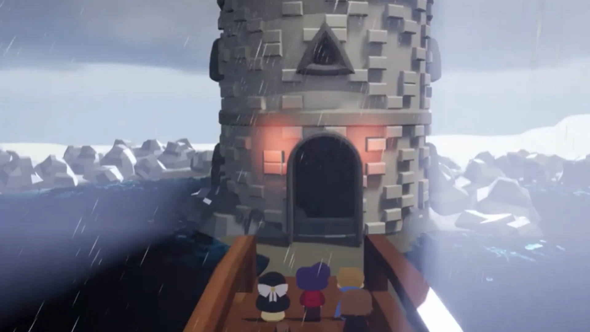 Fotografía del Juego