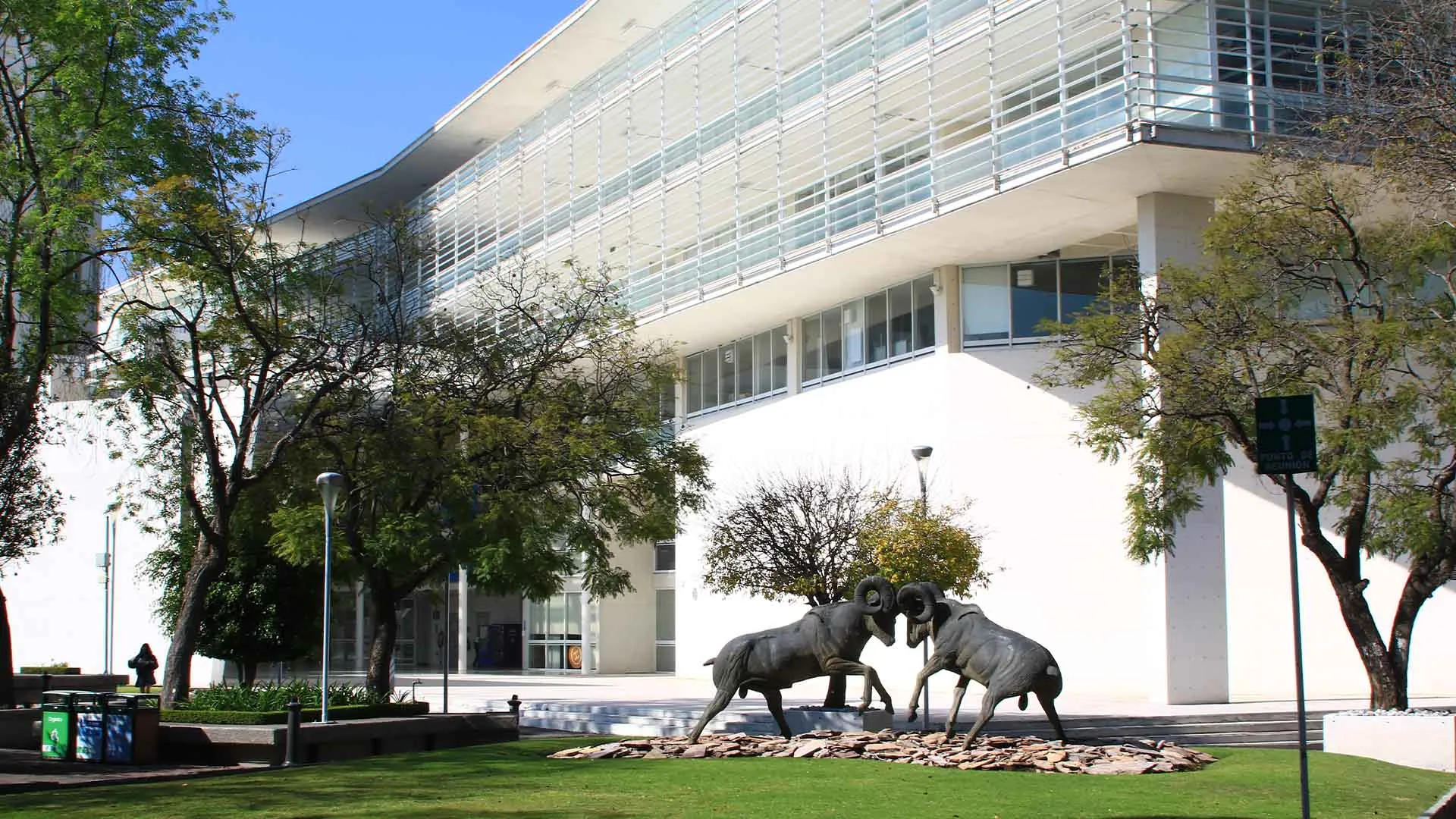 Premios LiFE, PrepaTec, Estado de México