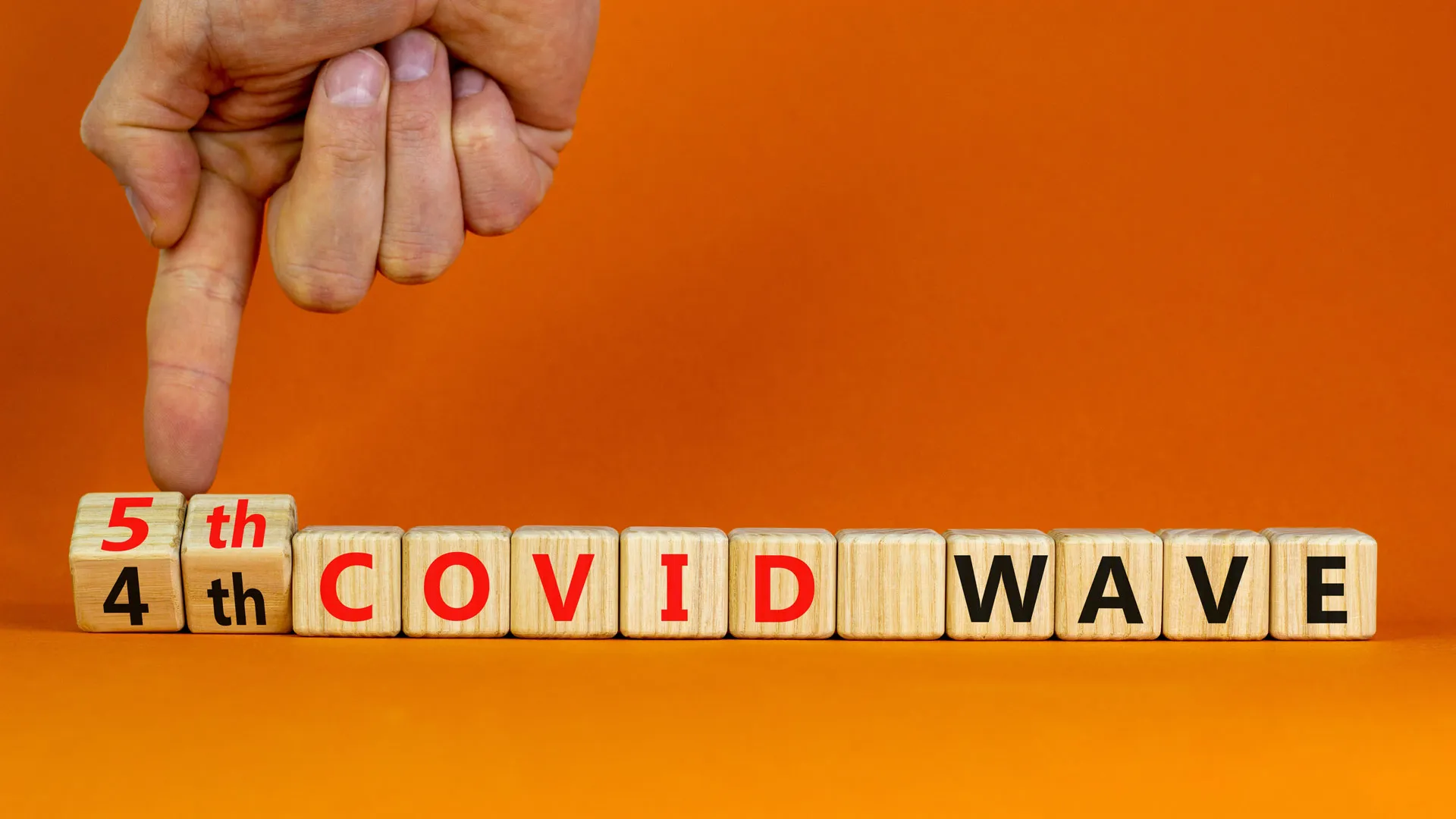 Inicio de quinta ola COVID en México: precauciones que debes seguir