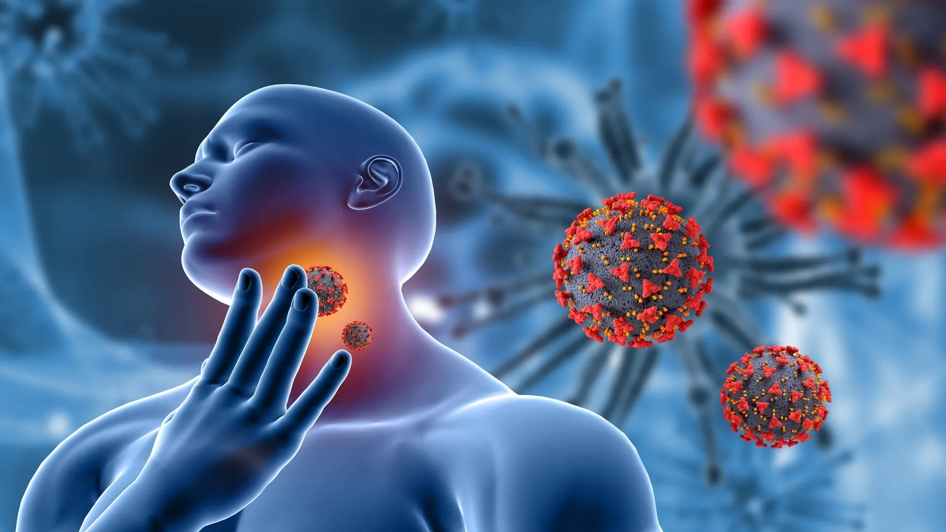 Síntomas de la quinta ola de COVID y 10 cosas que debes saber y no debes olvidar del COVID