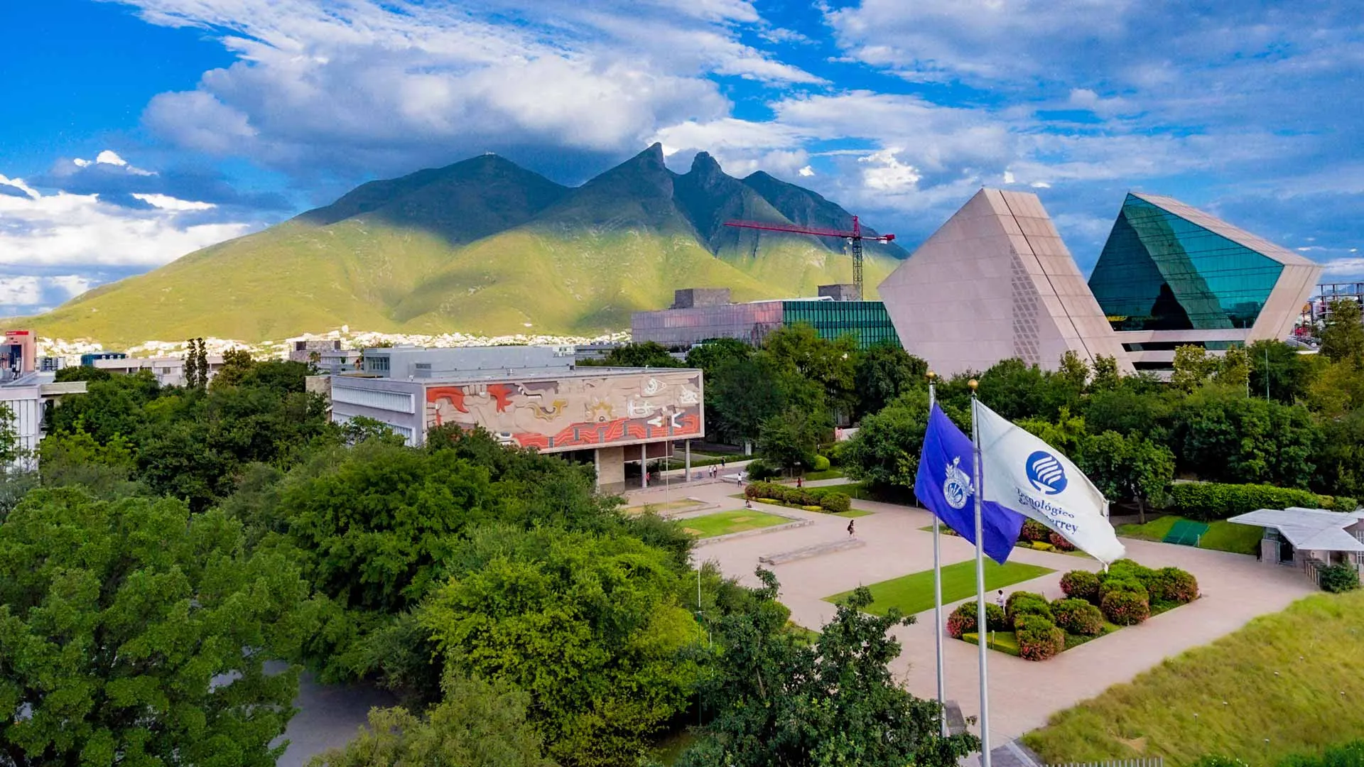 Tec joins board of SACSCOC university accreditation body